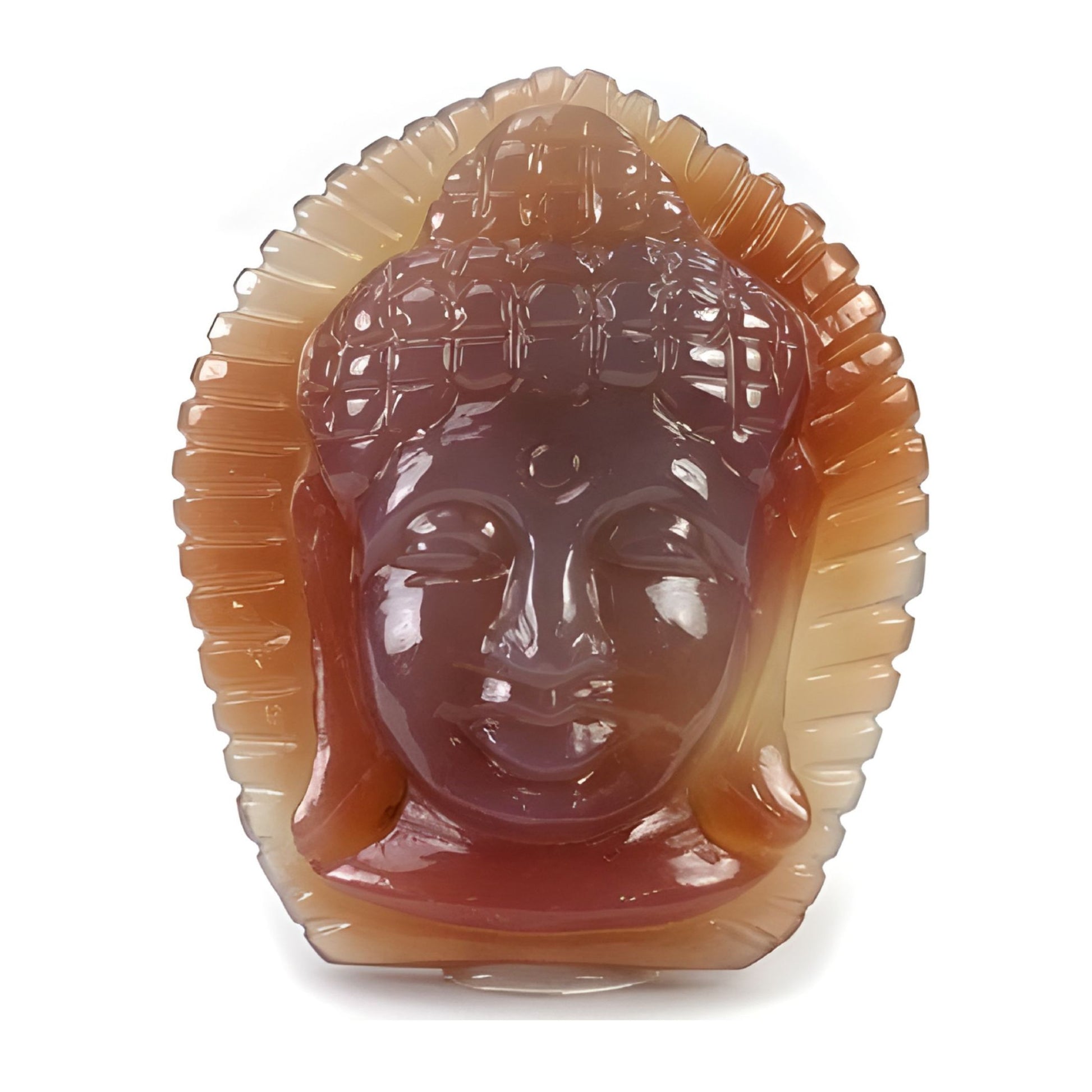 agate carving gemstone