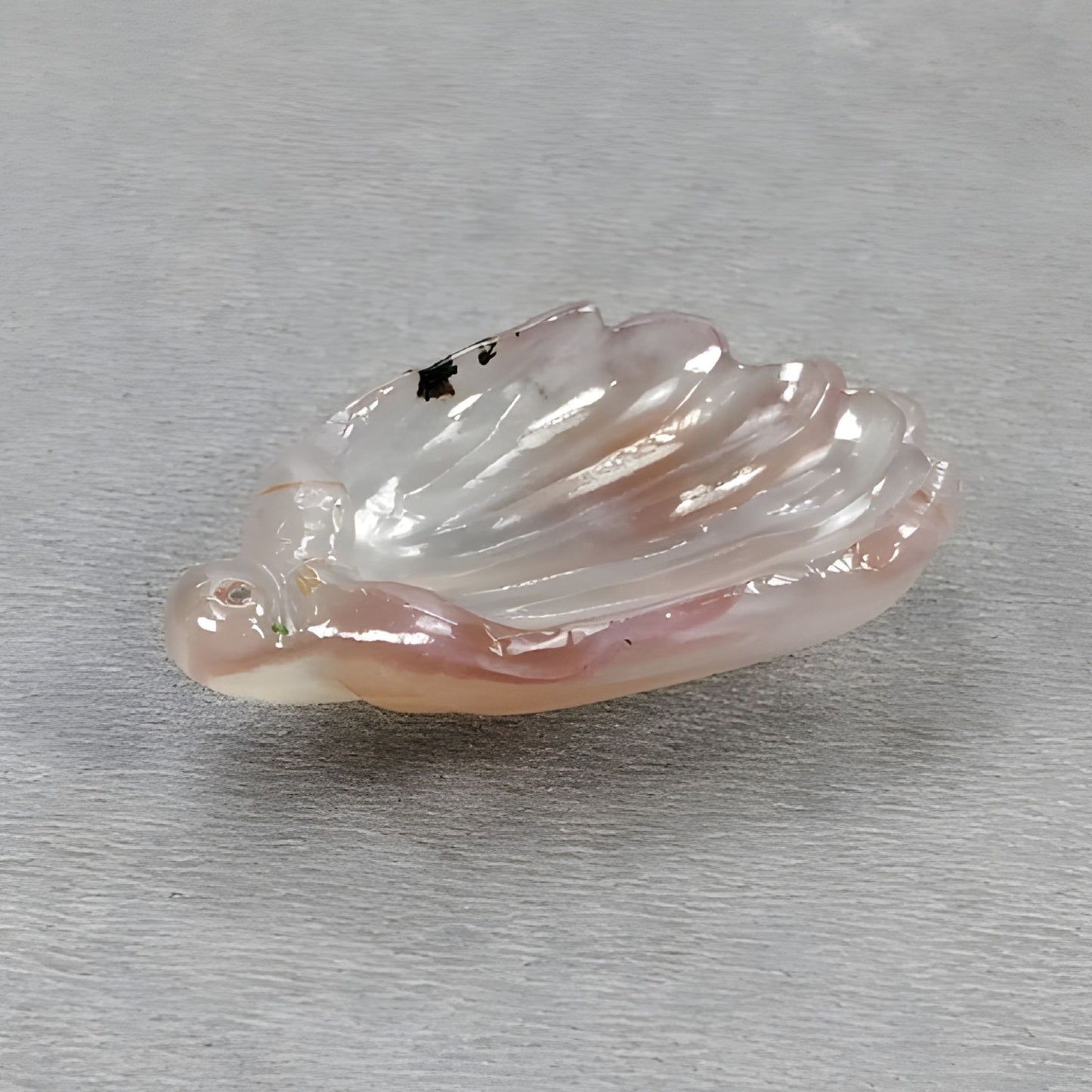 ペンダント用の天然瑪瑙