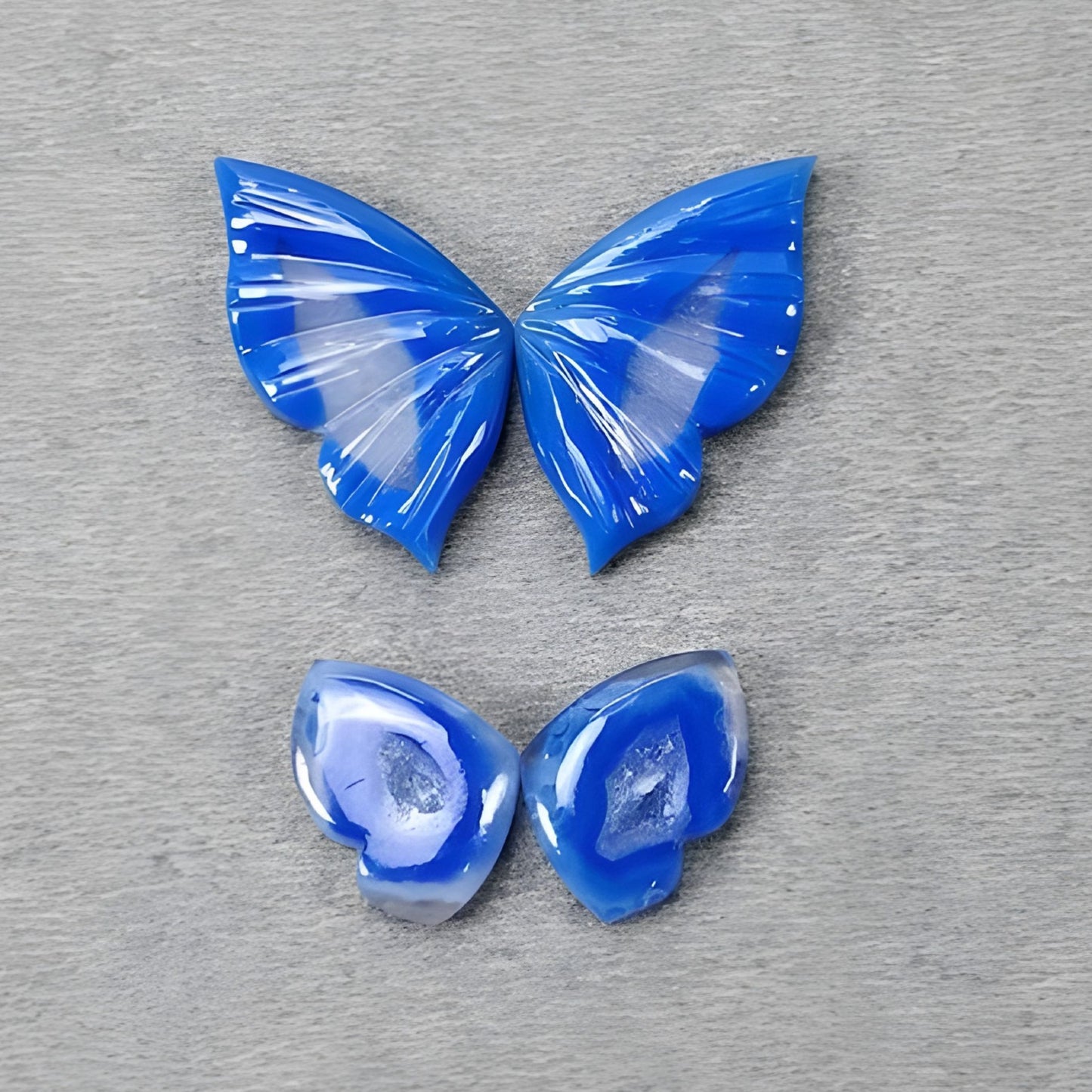 Achat für Schmuck