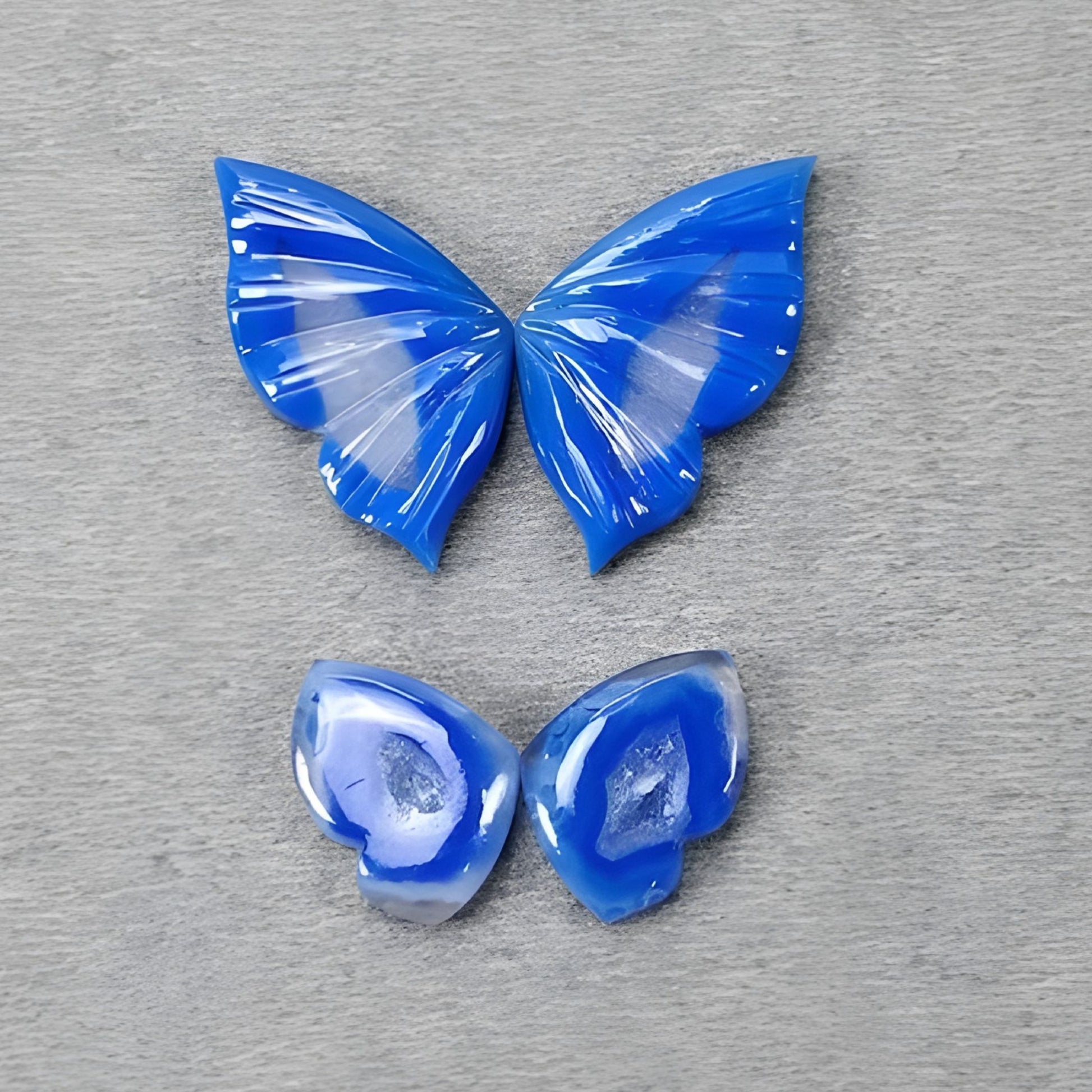 Achat für Schmuck