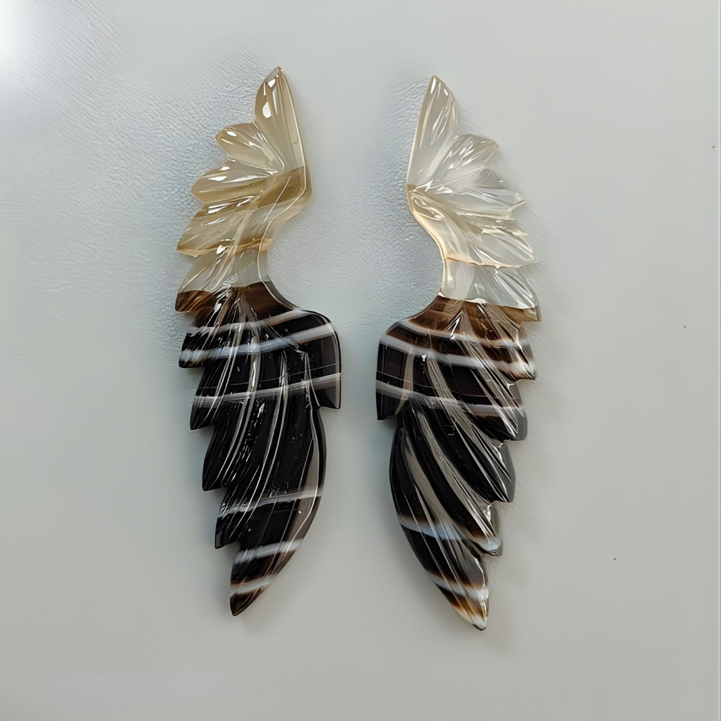 Achat für Schmuck