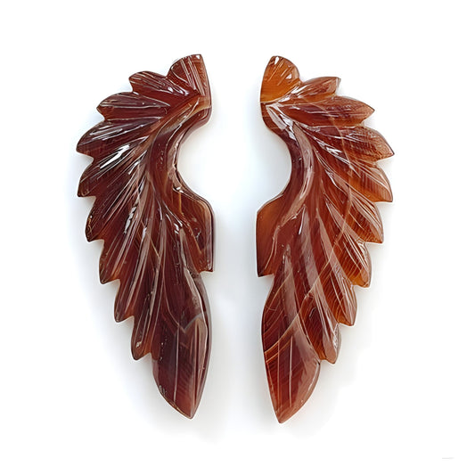 agate carving gemstone