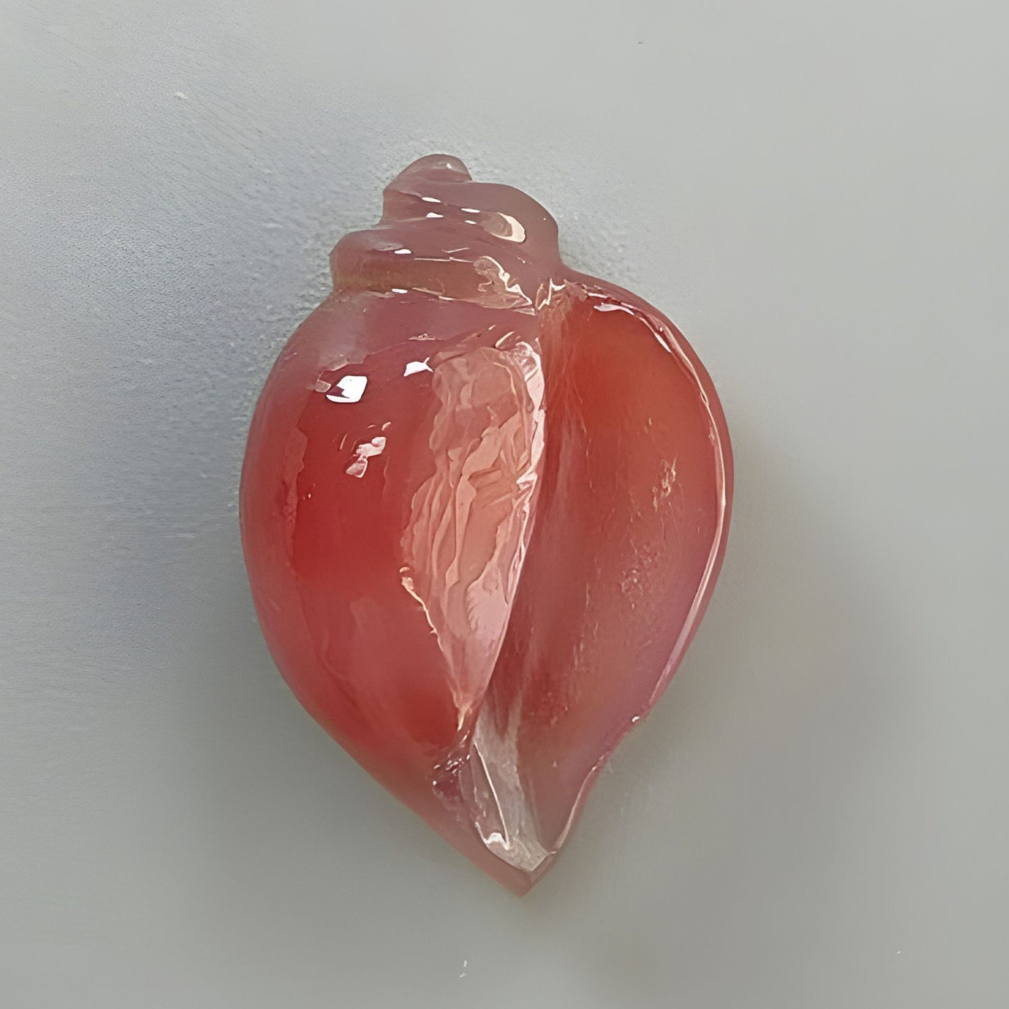 天然瑪瑙の宝石