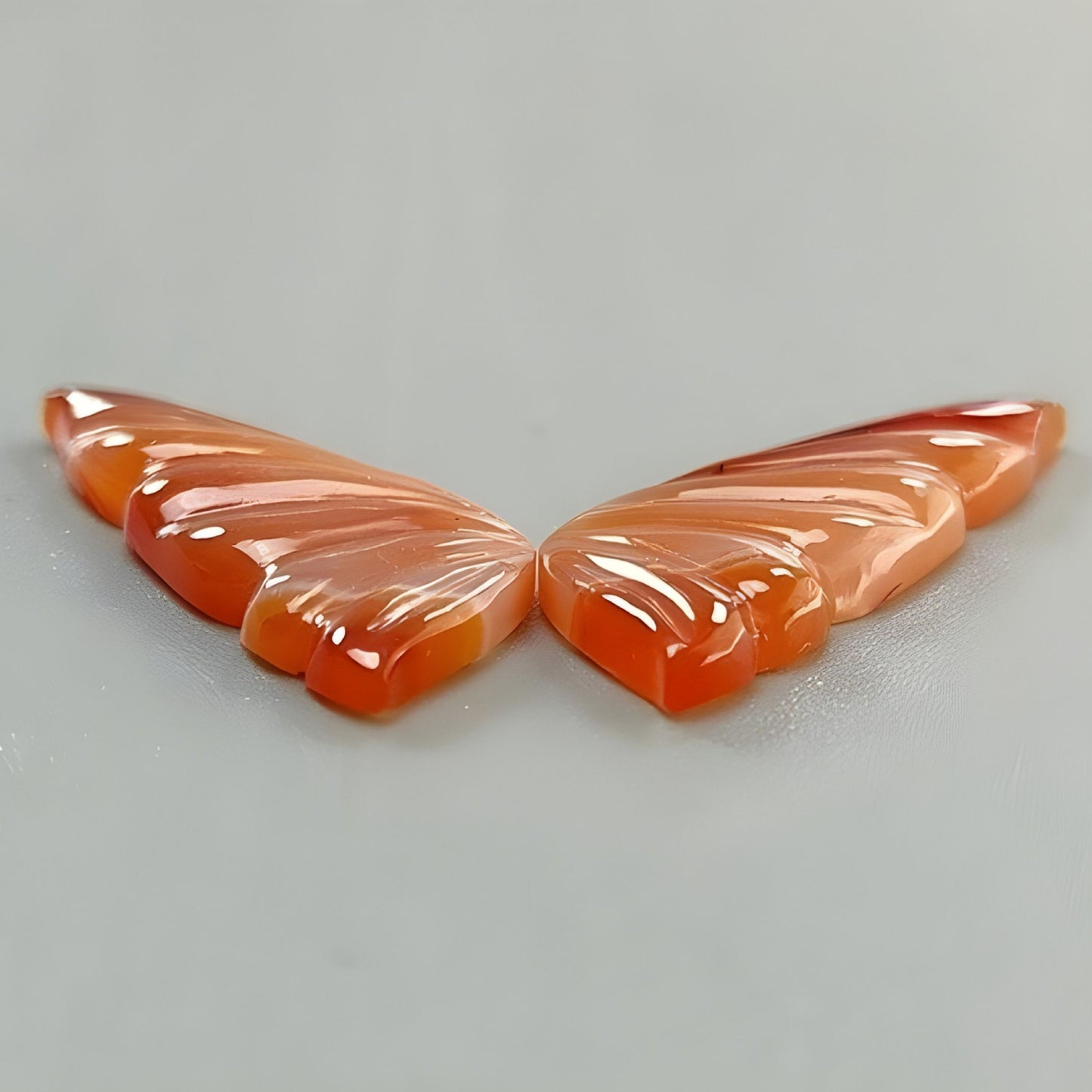 agata pietra preziosa naturale non trattata