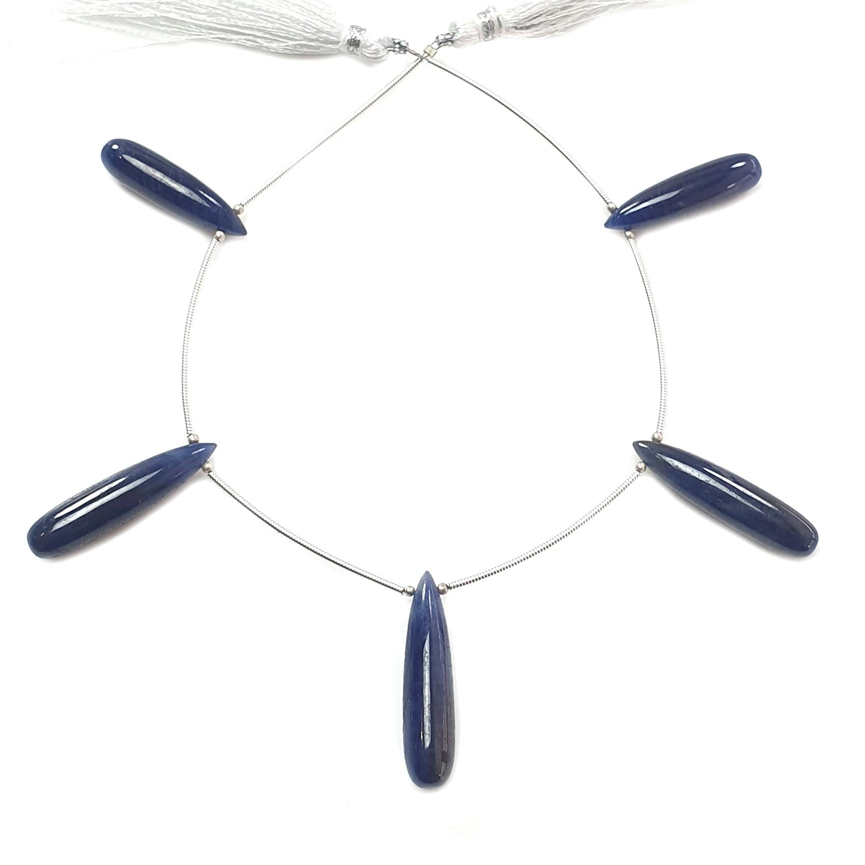 Blue Sapphire Loose Beads