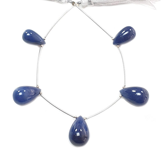Blue Sapphire Loose Beads