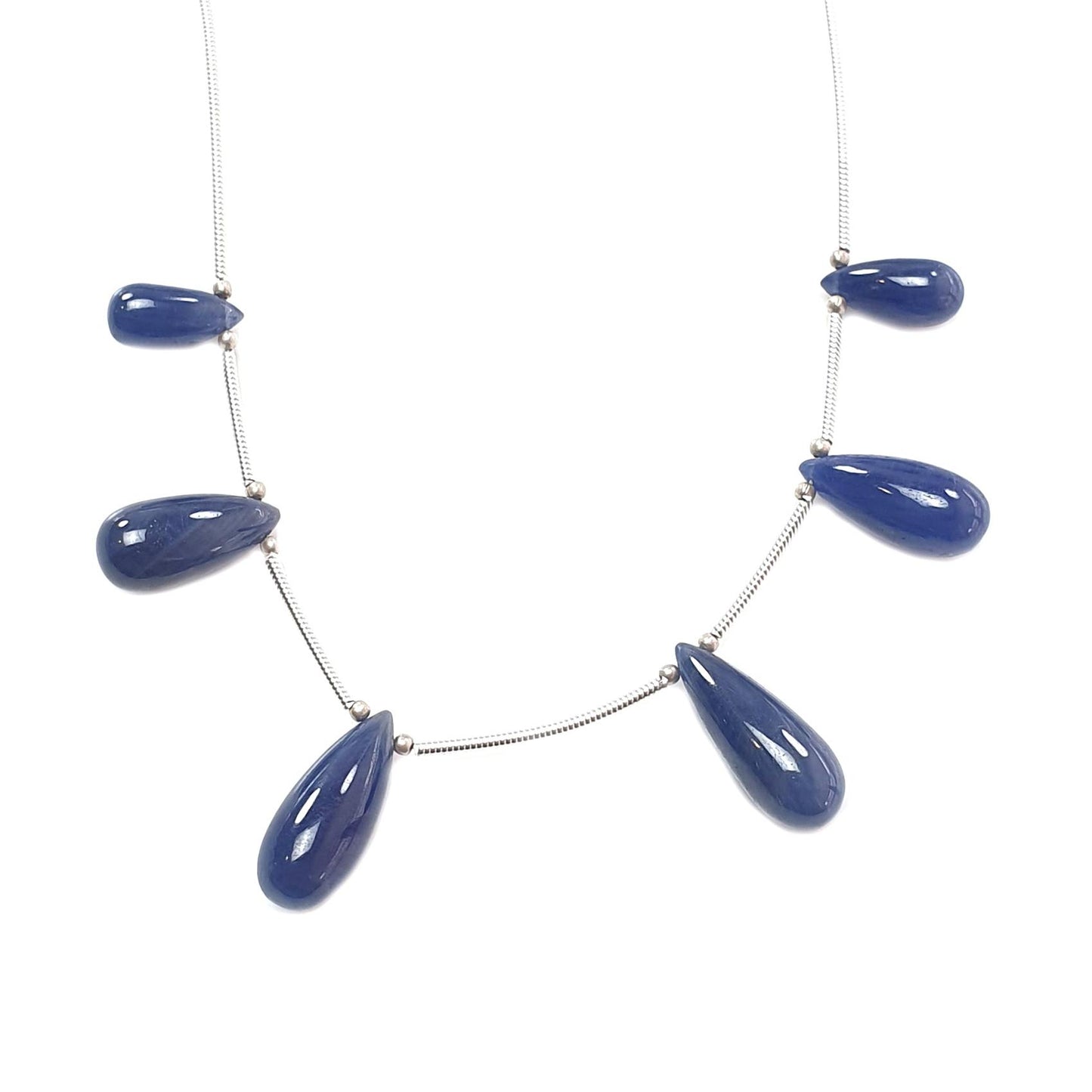 Blue Sapphire Loose Beads