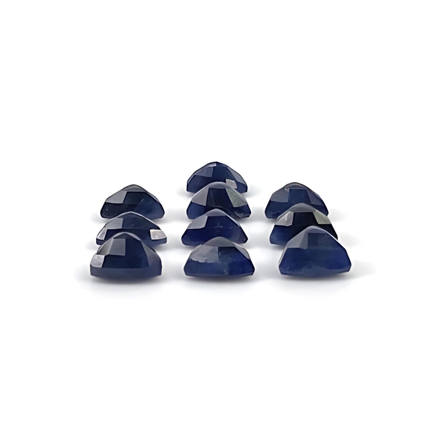 天然未処理サファイア