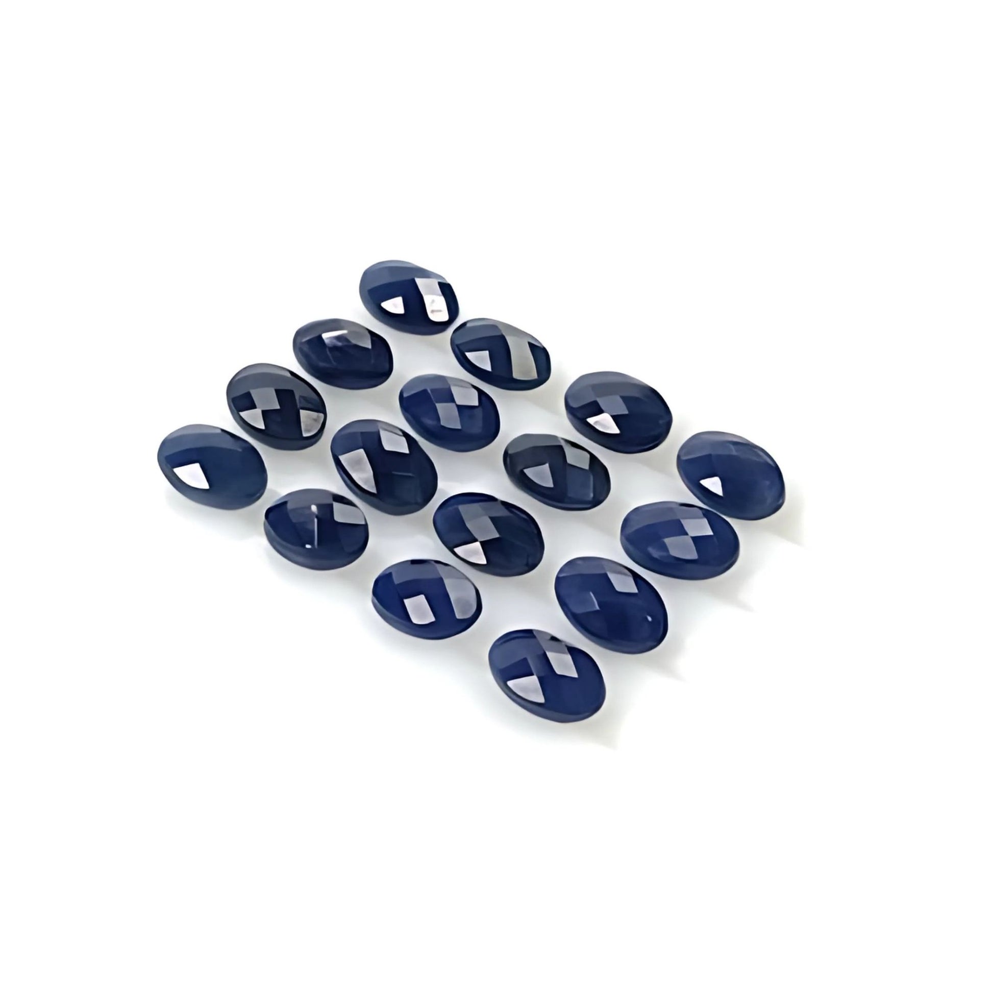 天然未処理サファイア