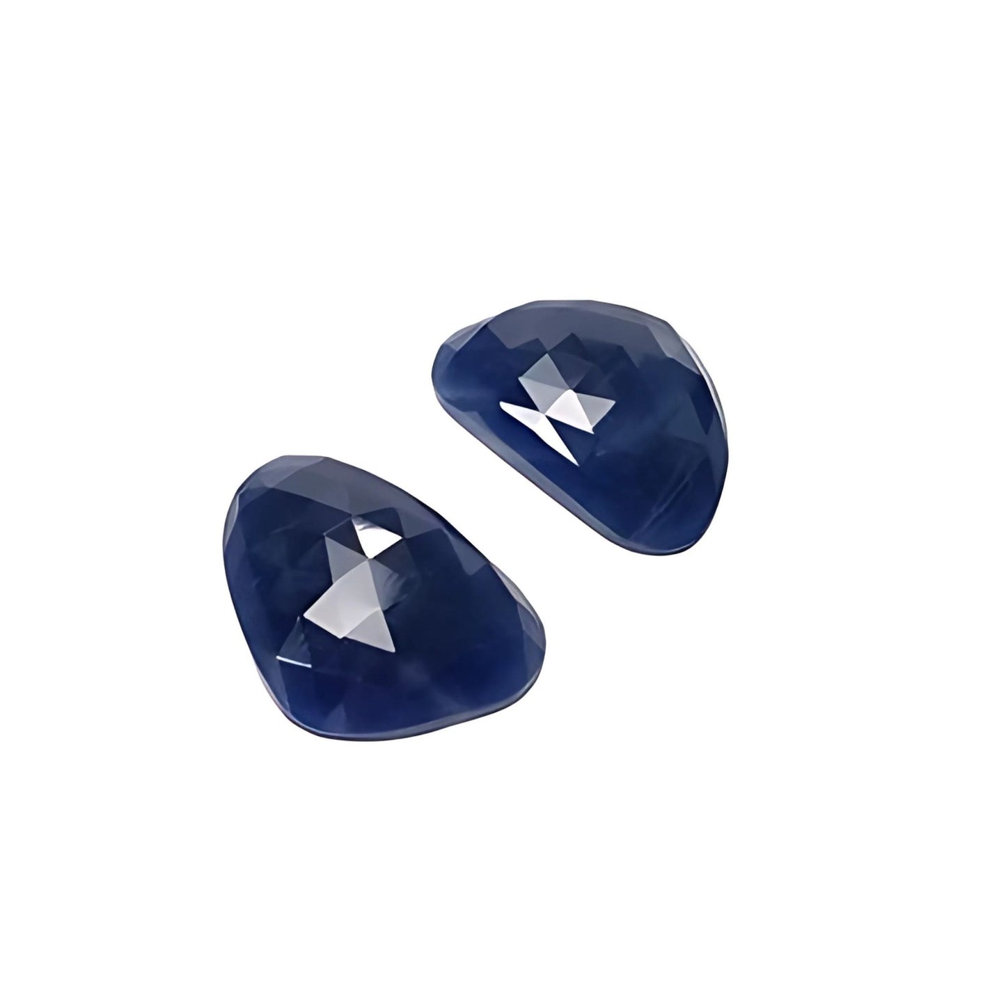 天然サファイア