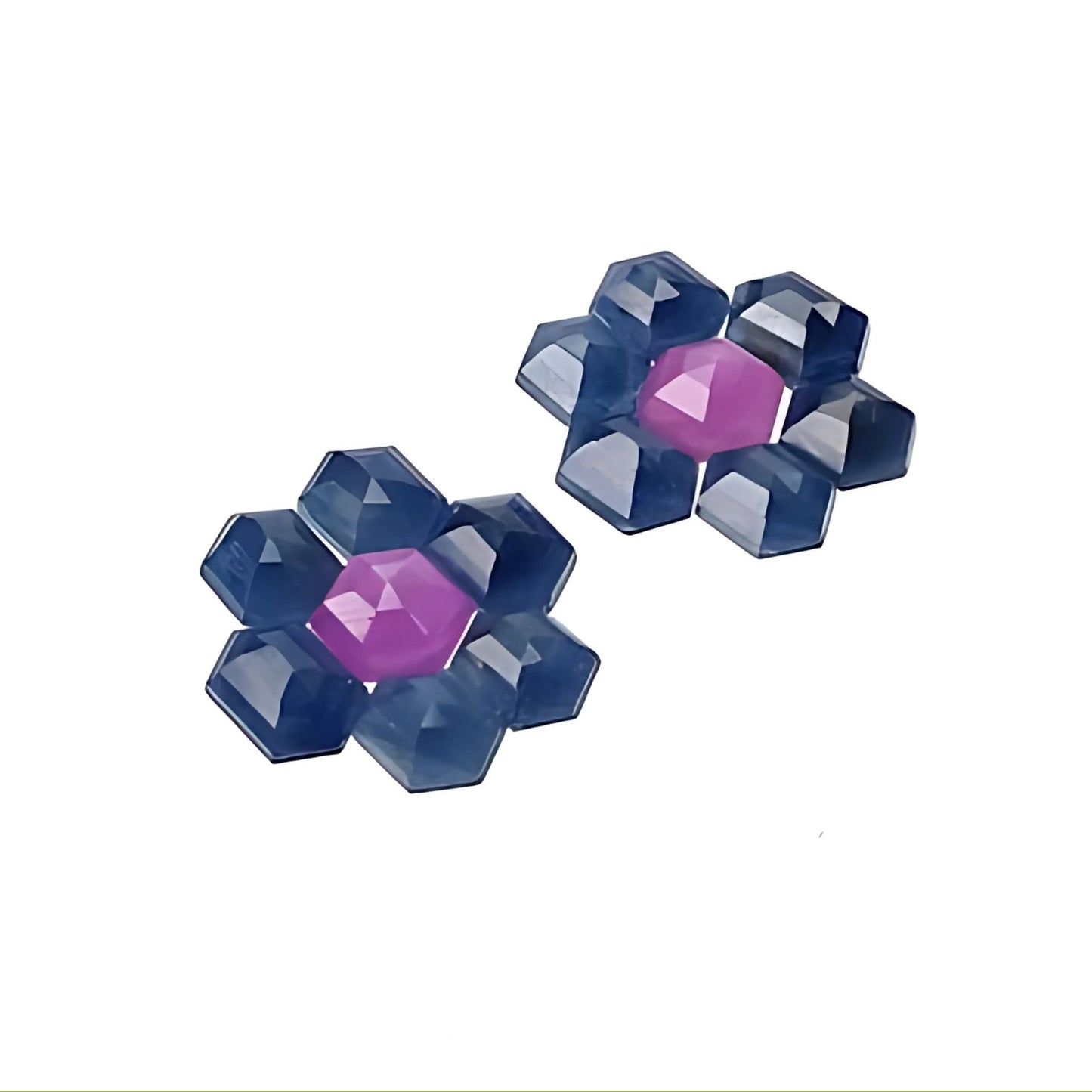 天然サファイア