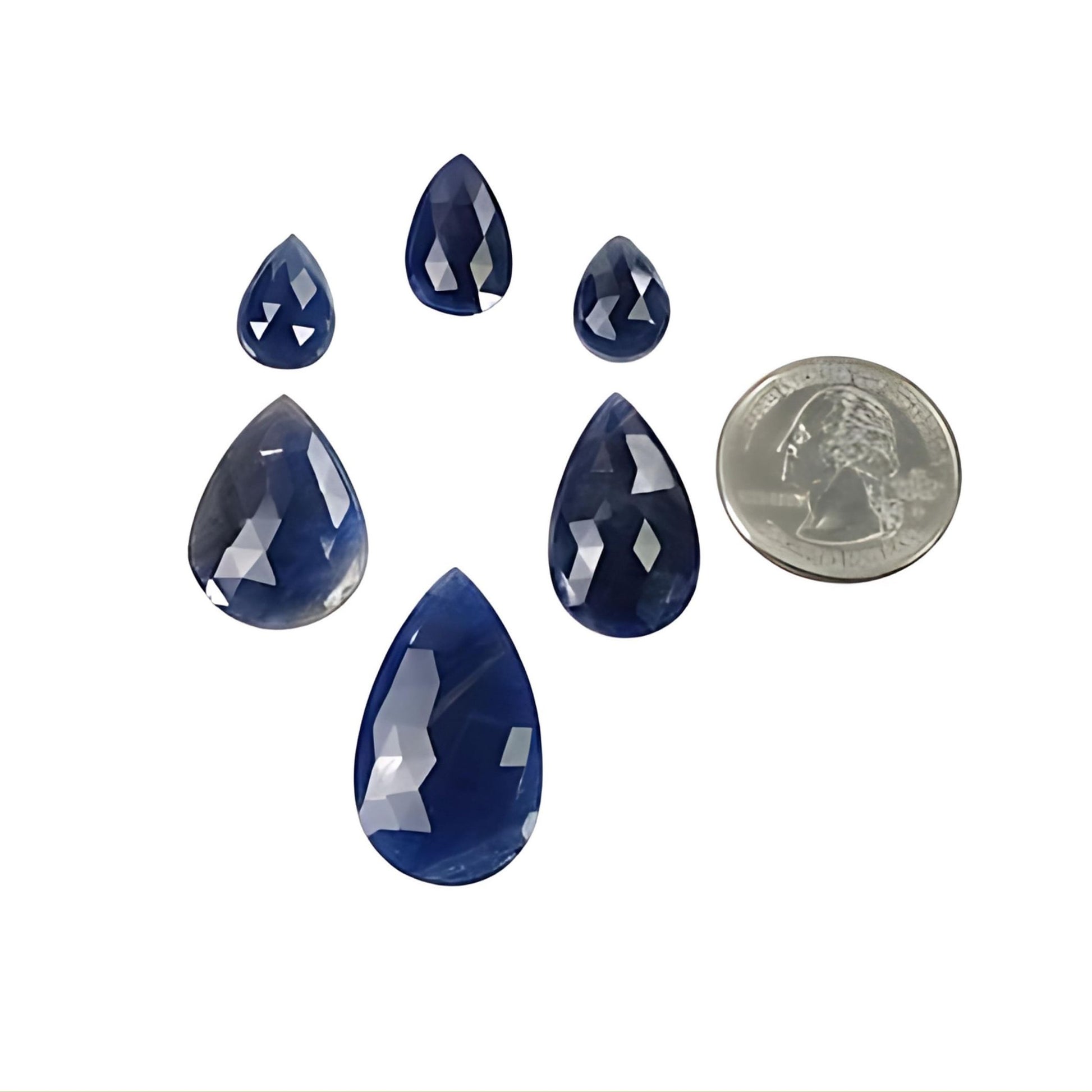 pierre de naissance de septembre