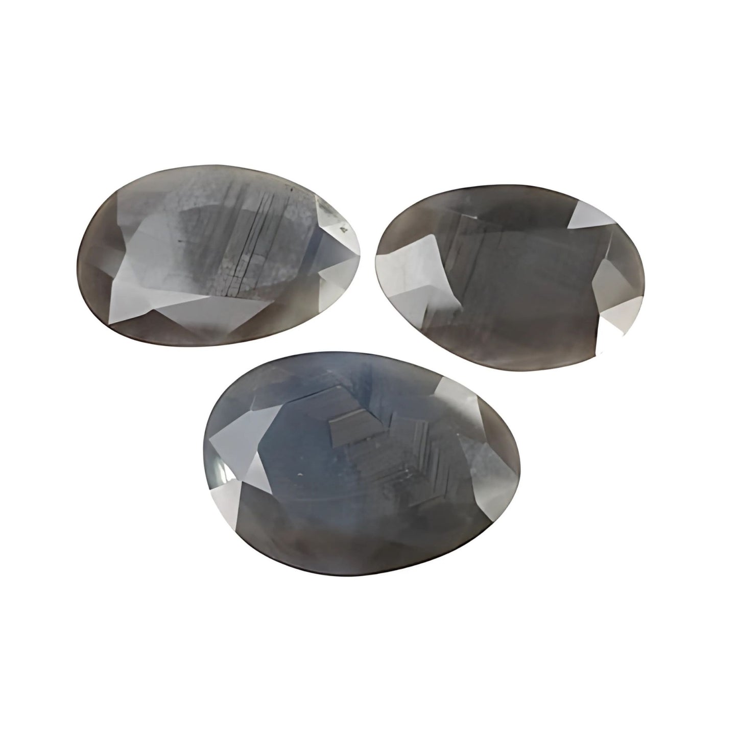 サファイアの通常カット