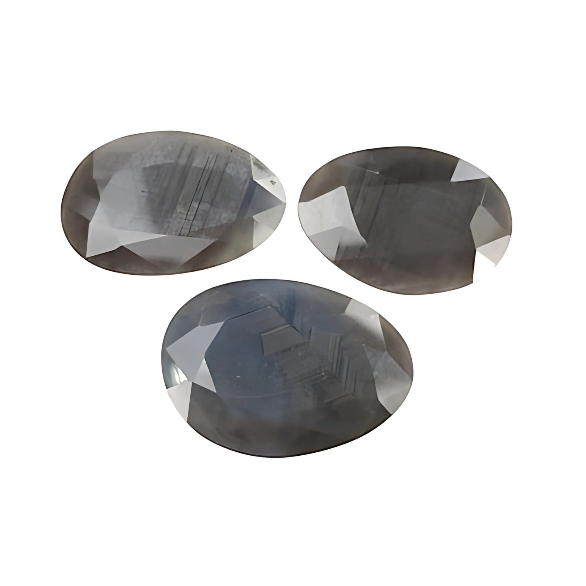 サファイアの通常カット