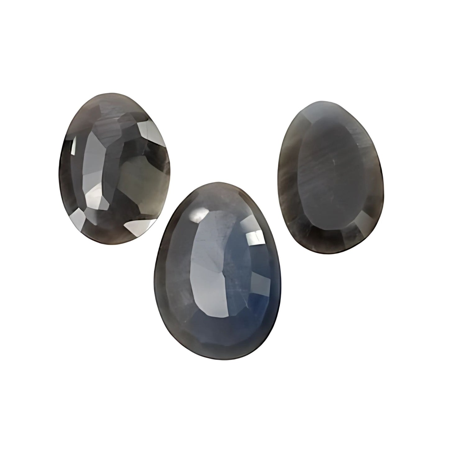 zaffiro per gioielli