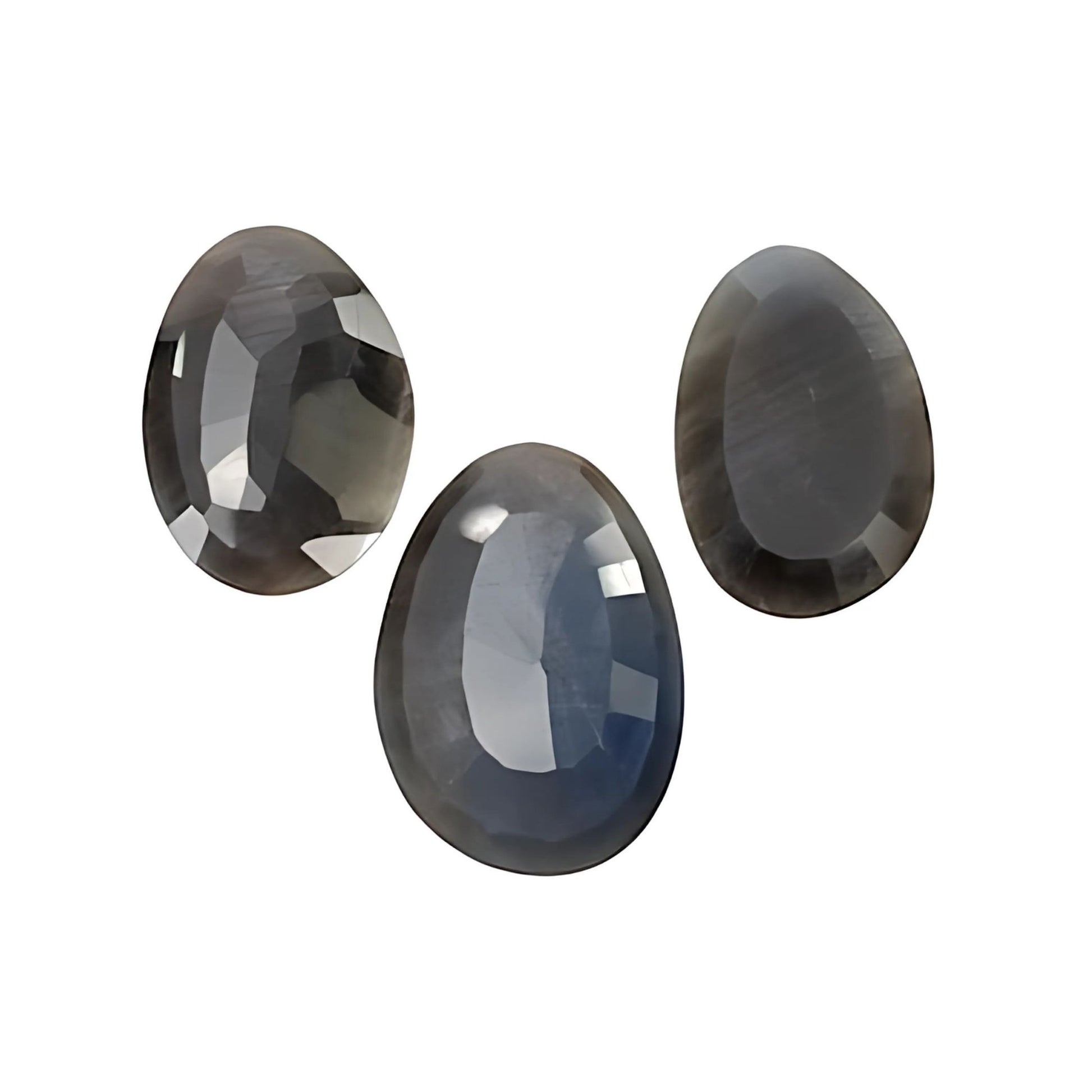 zaffiro per gioielli