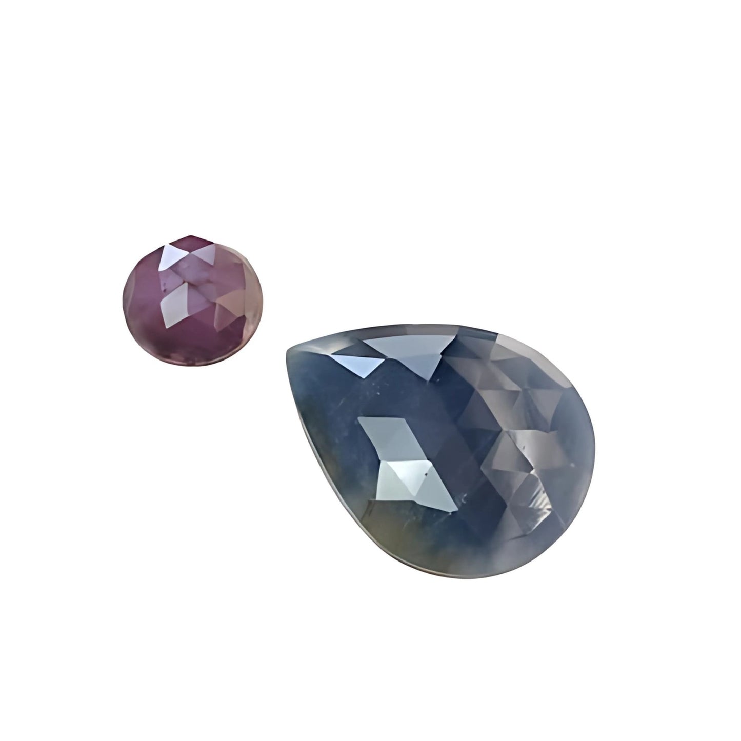saphir pour bijoux