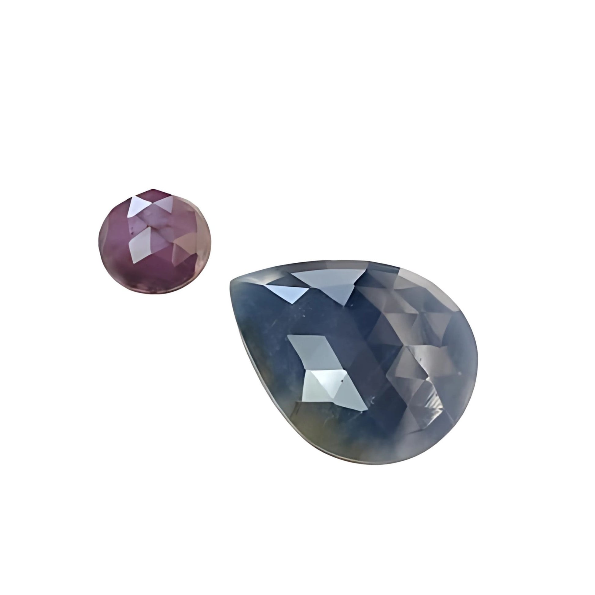 saphir pour bijoux