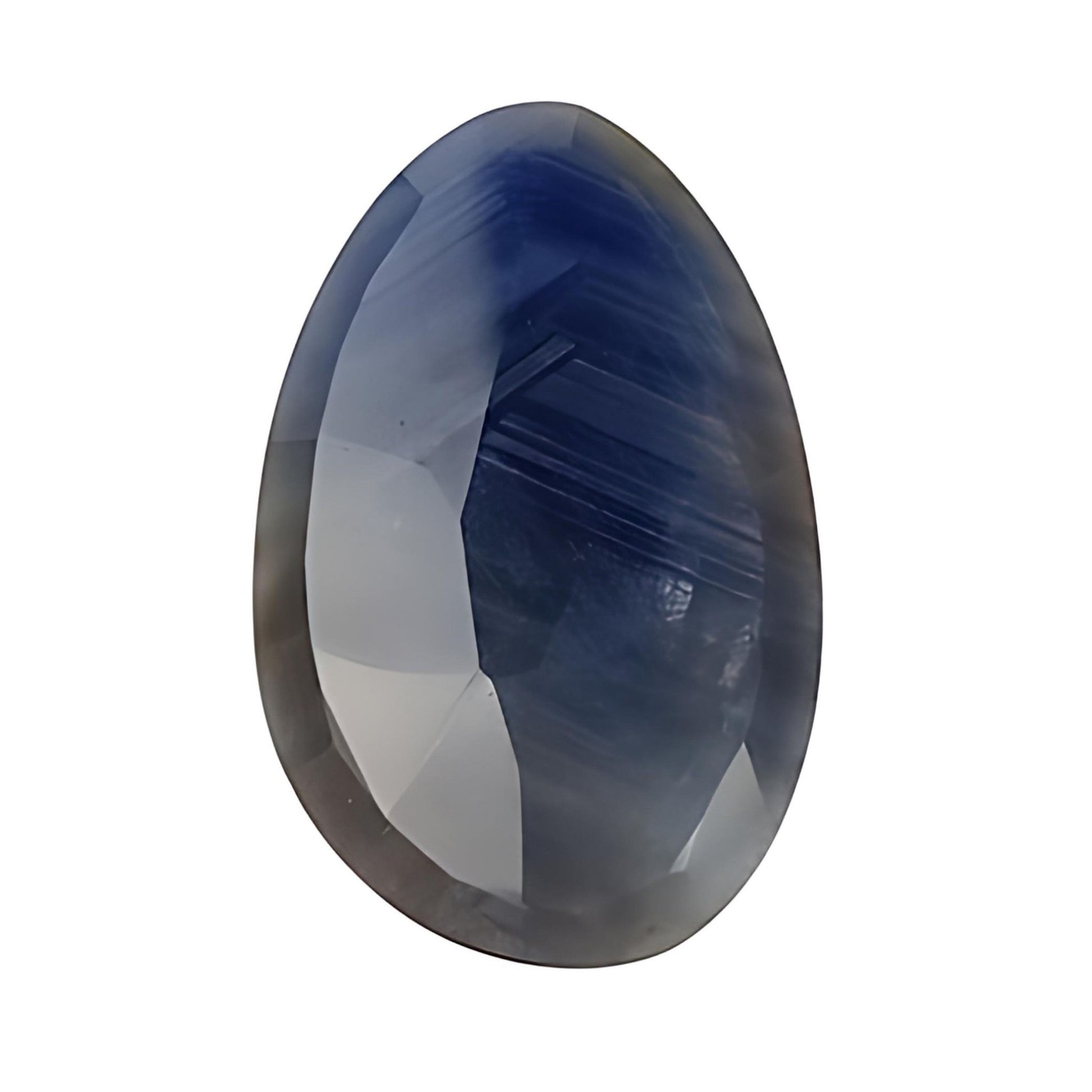 サファイア ファンシー ノーマルカット