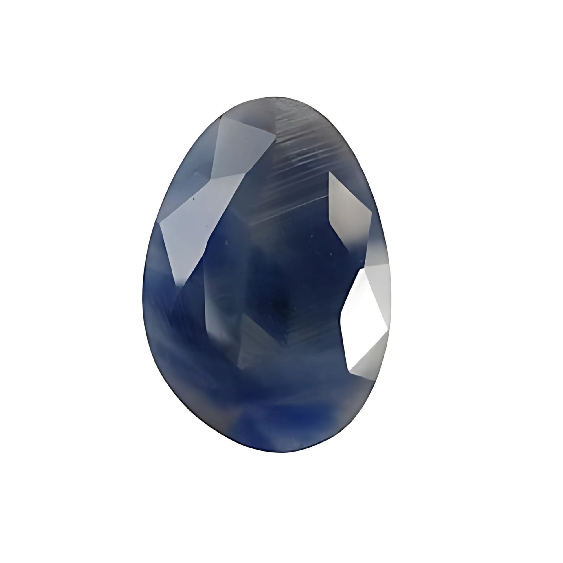 sapphire fancy normal cut