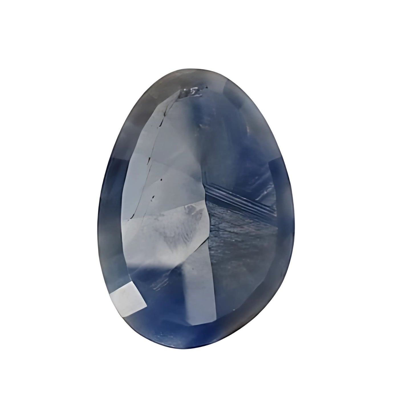 宝飾品用のサファイア