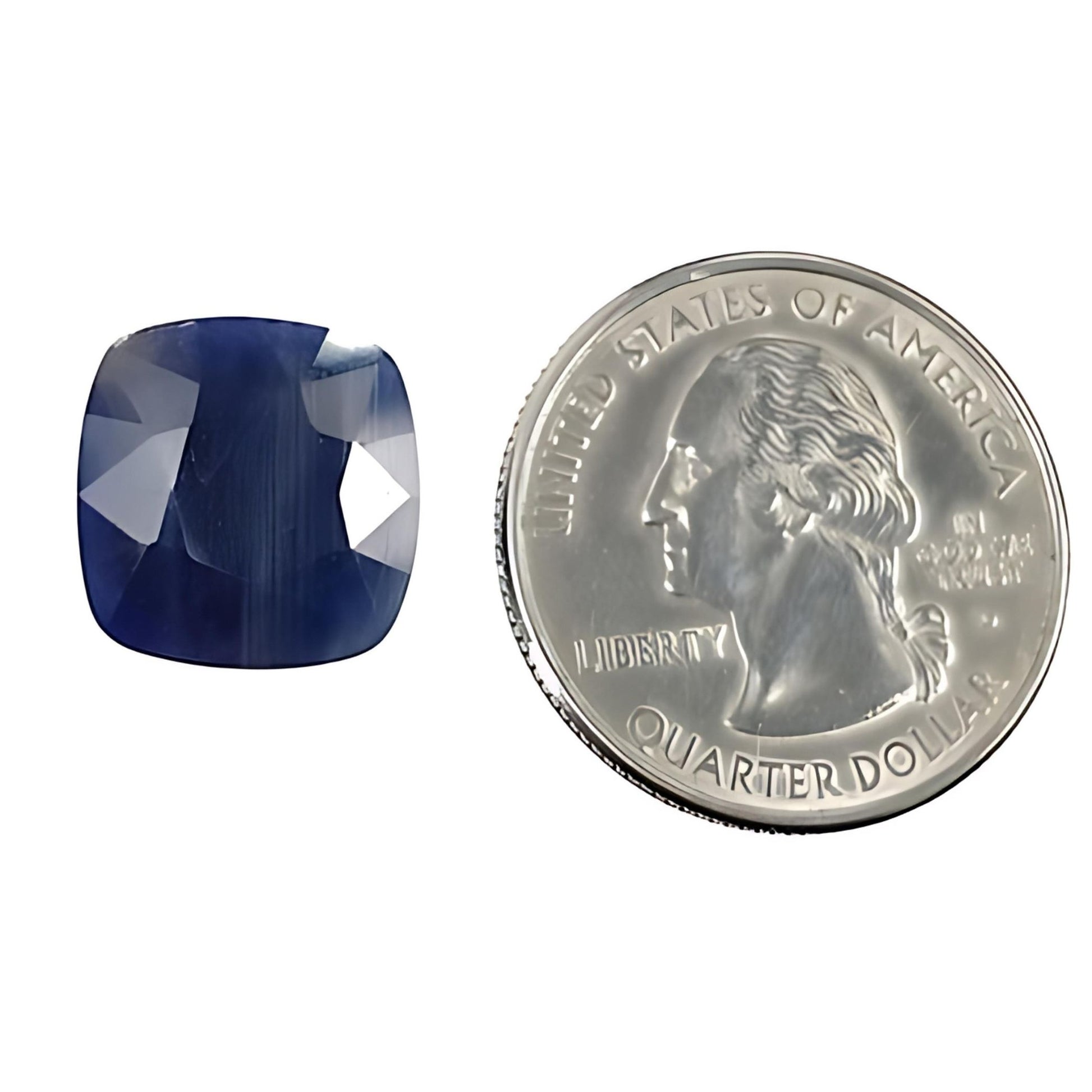 zaffiro per gioielli