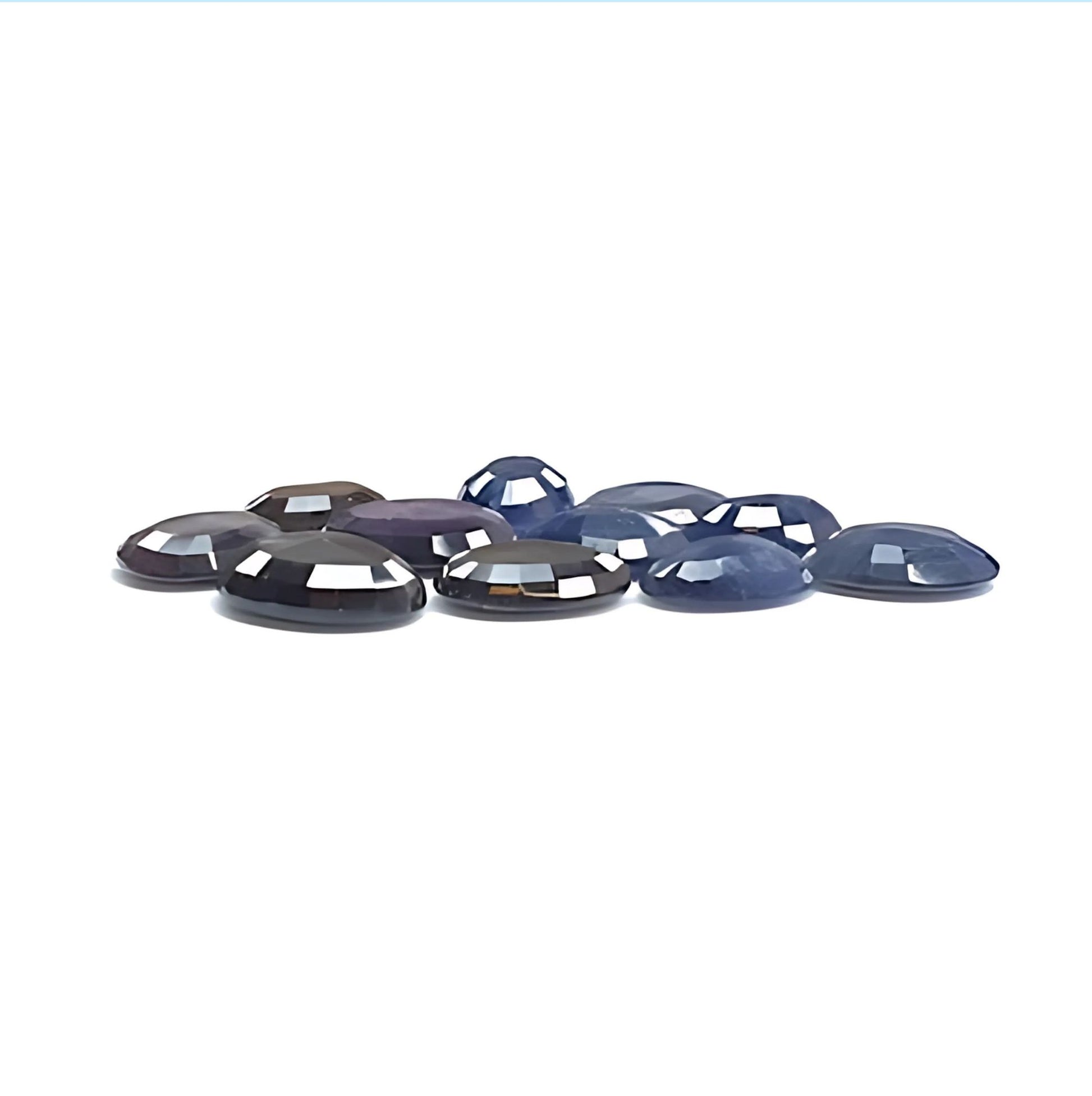 zaffiro taglio normale