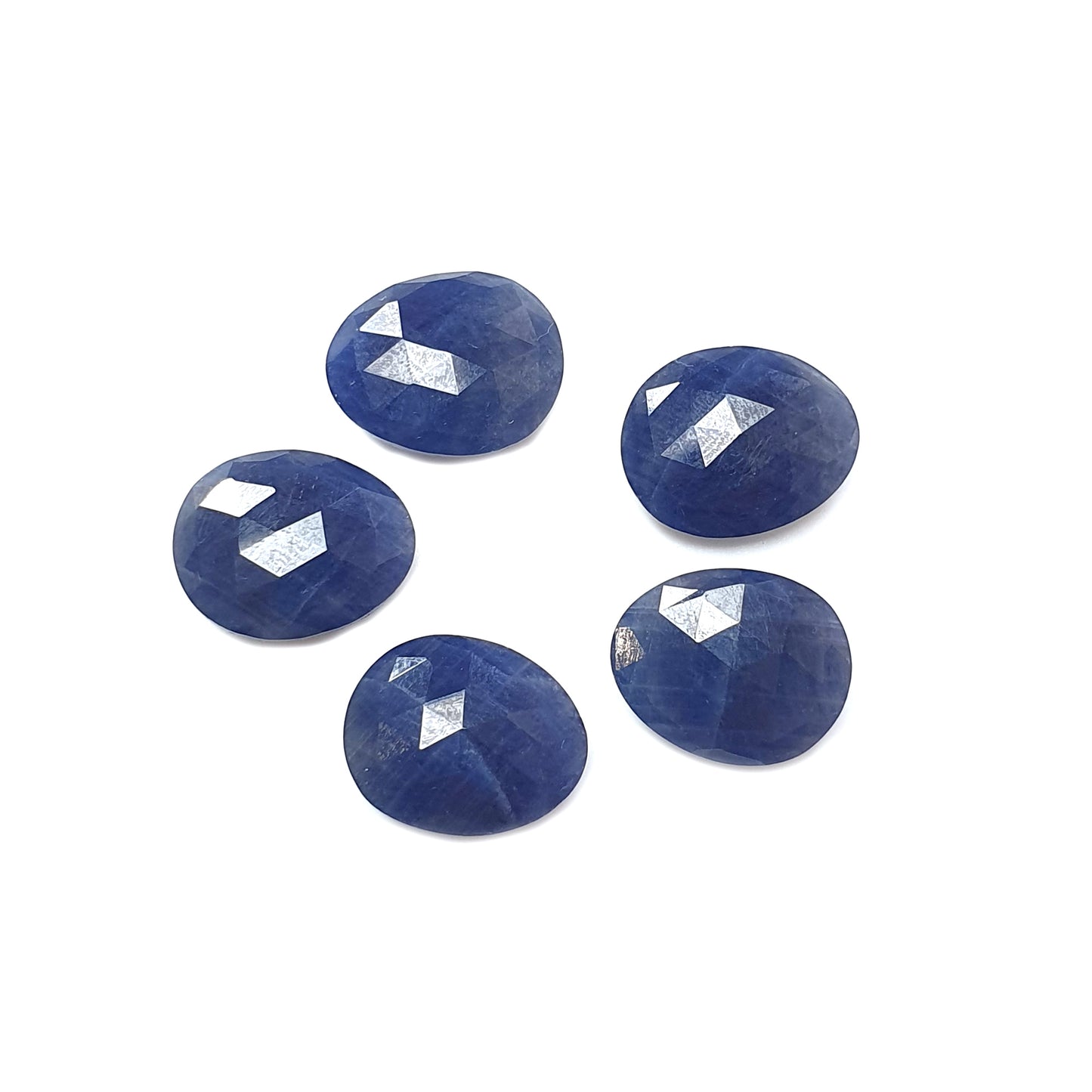 アフリカ産サファイア