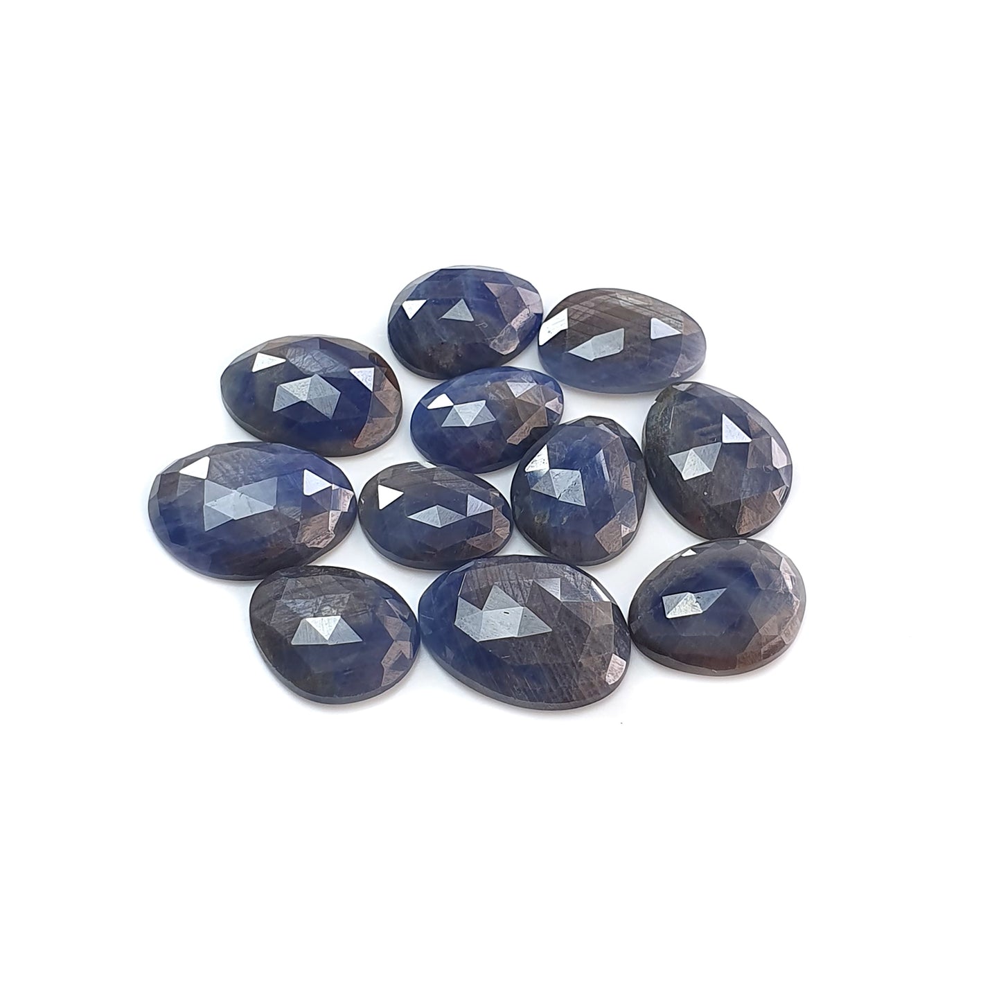 アフリカ産サファイア