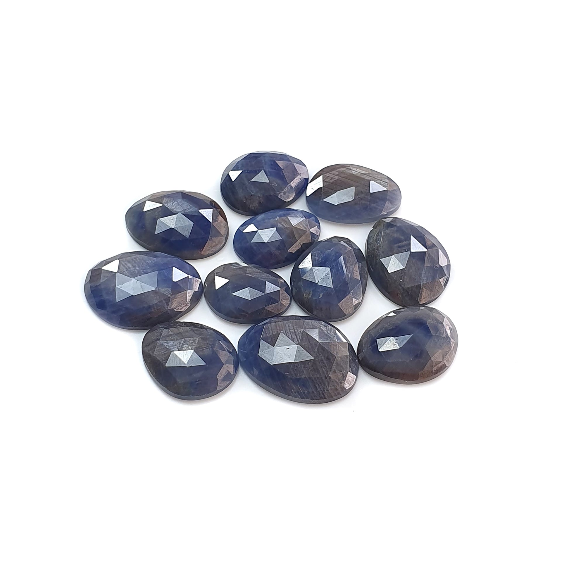 アフリカ産サファイア