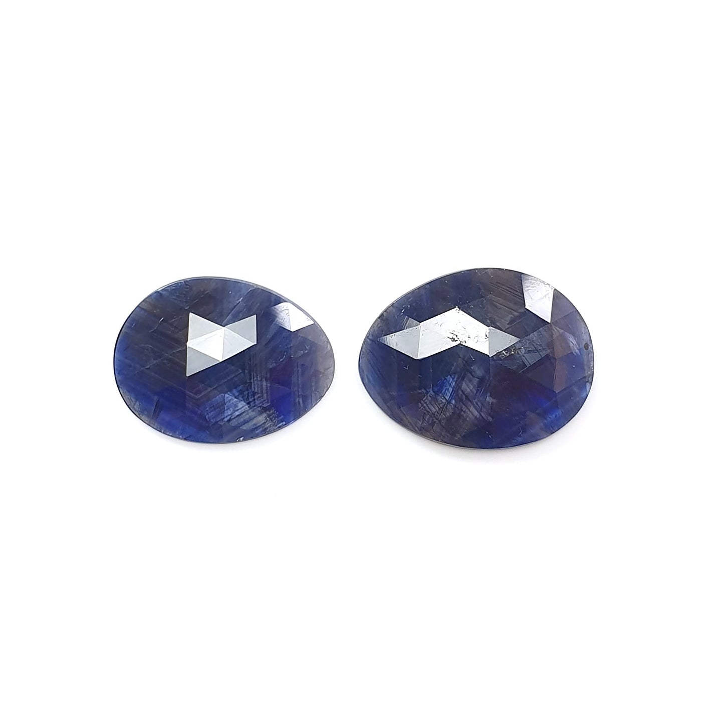 zaffiro per gioielli