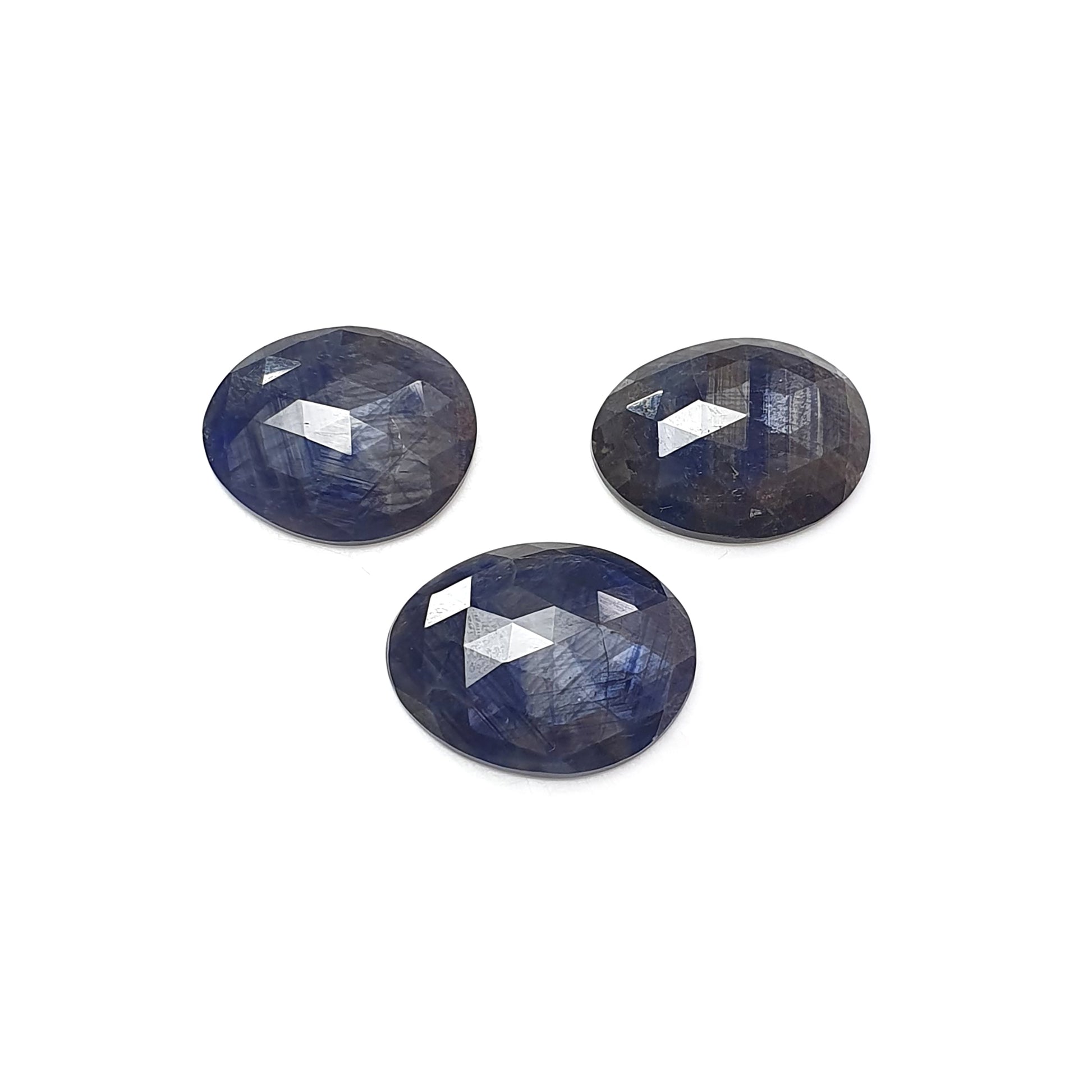 アフリカ産サファイア