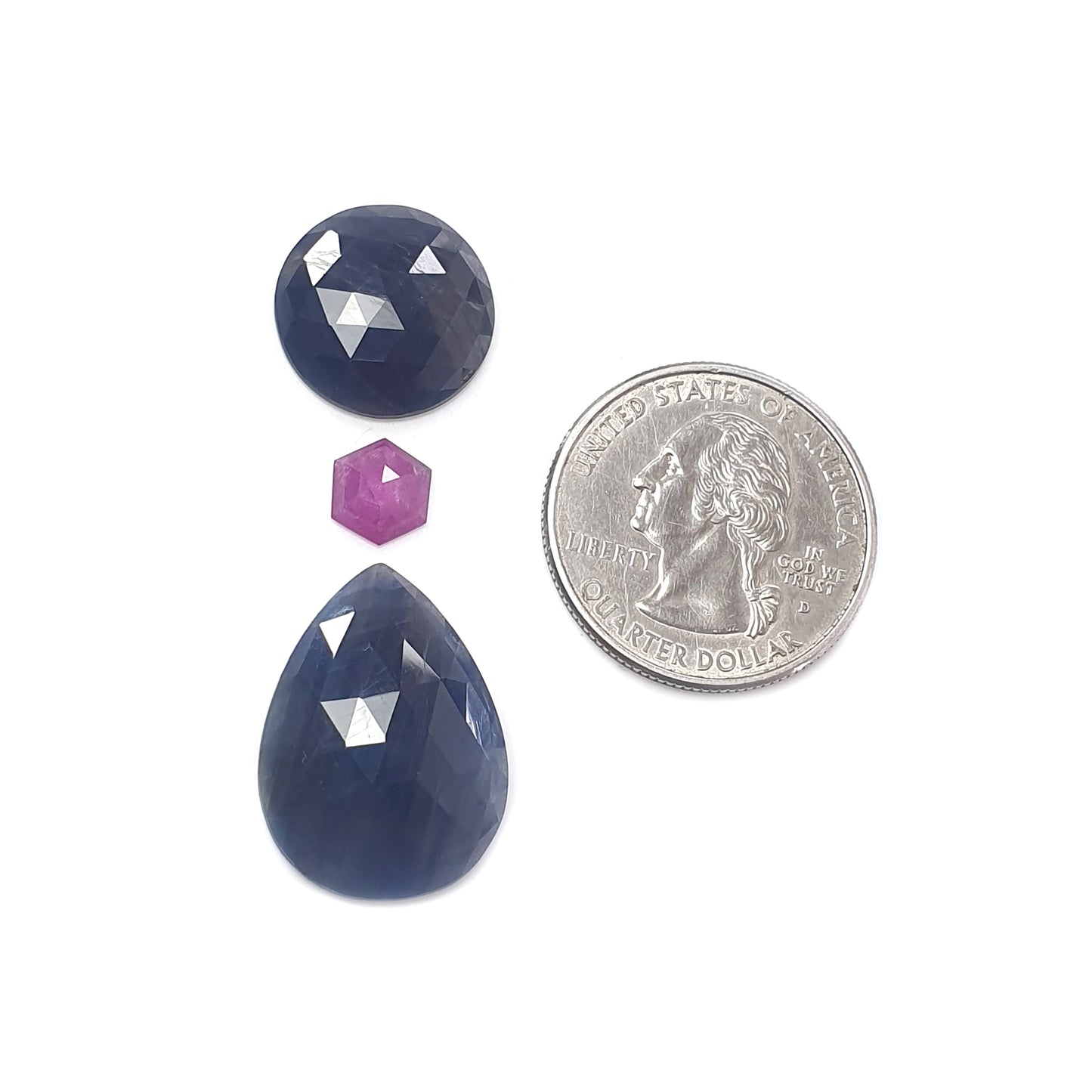 pietra portafortuna di settembre