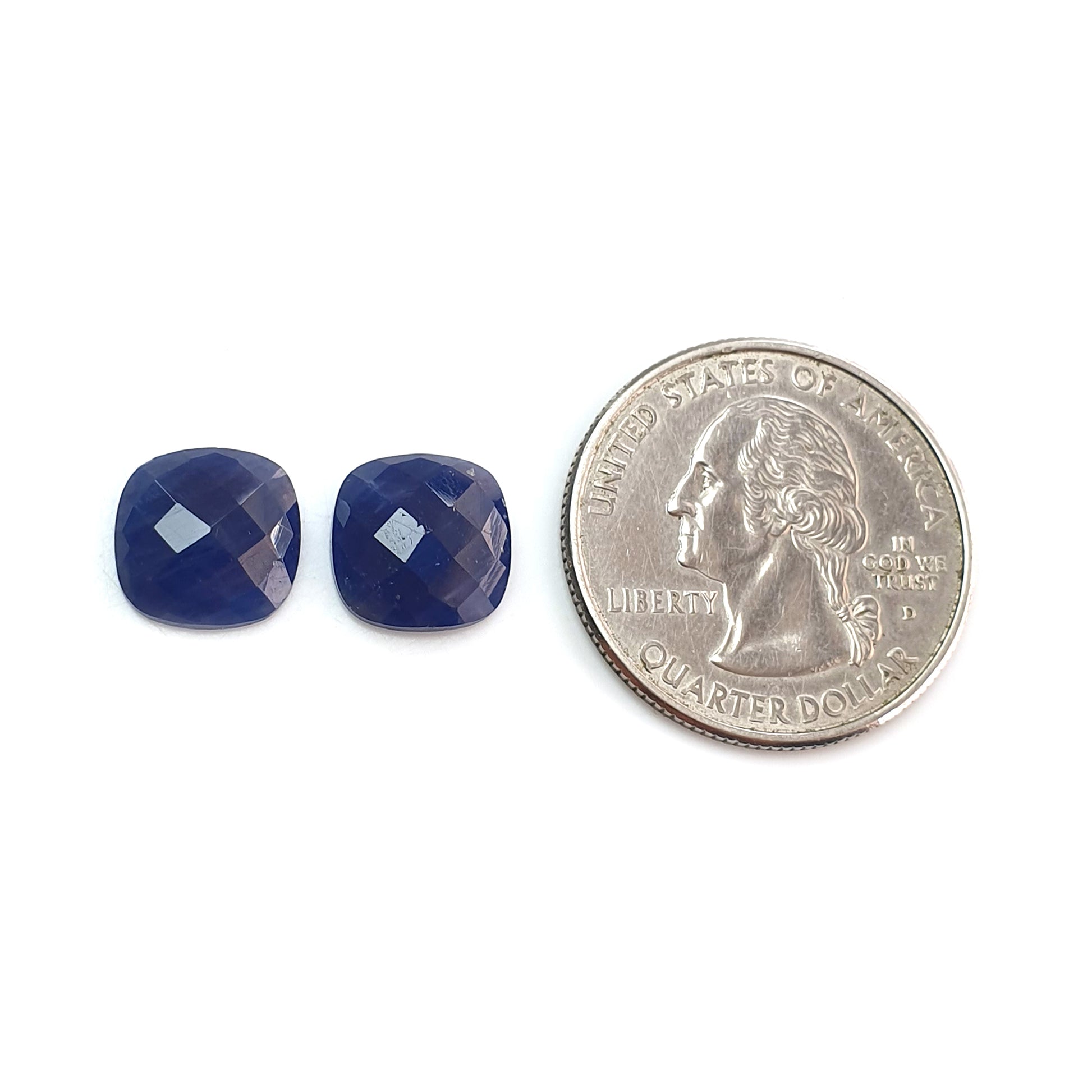 zaffiro, gemma naturale