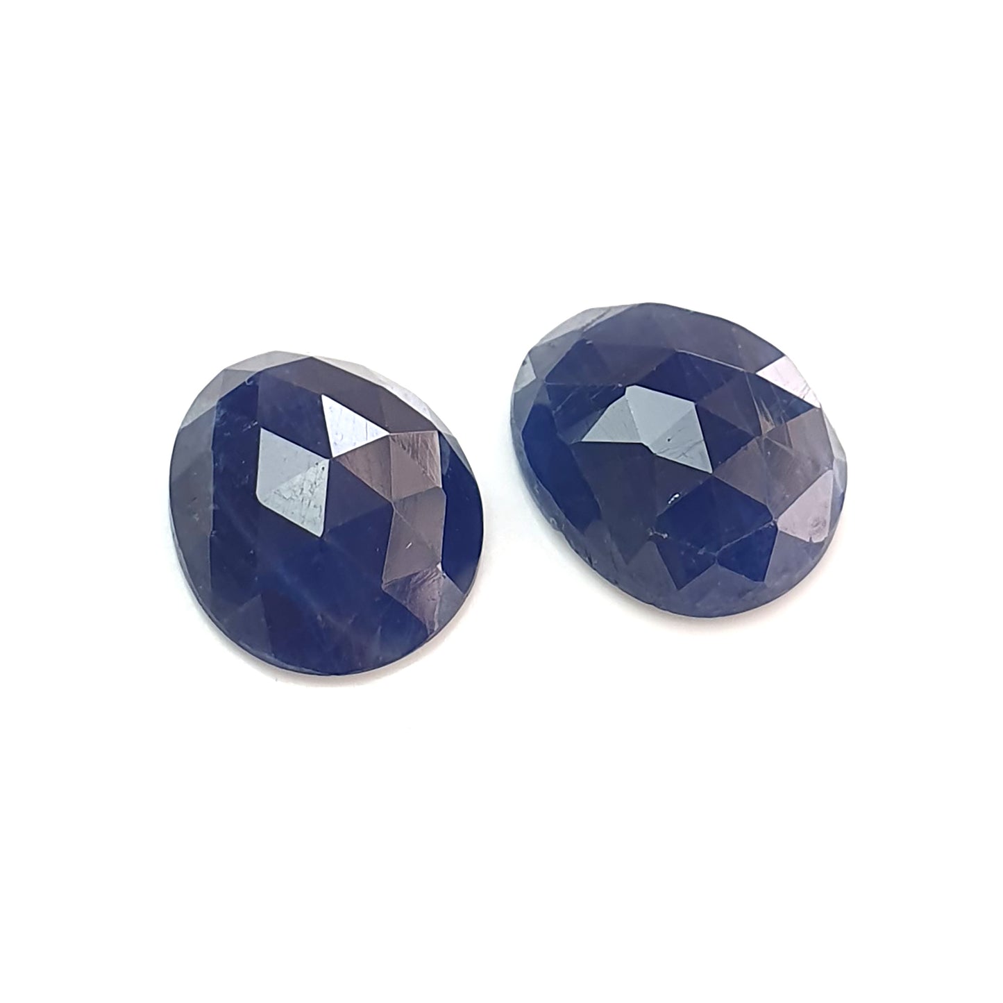 天然宝石サファイア