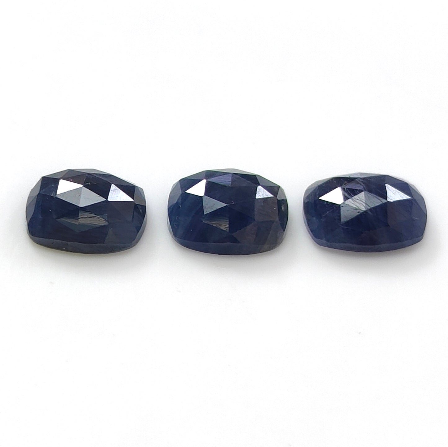 Zafiro para joyería