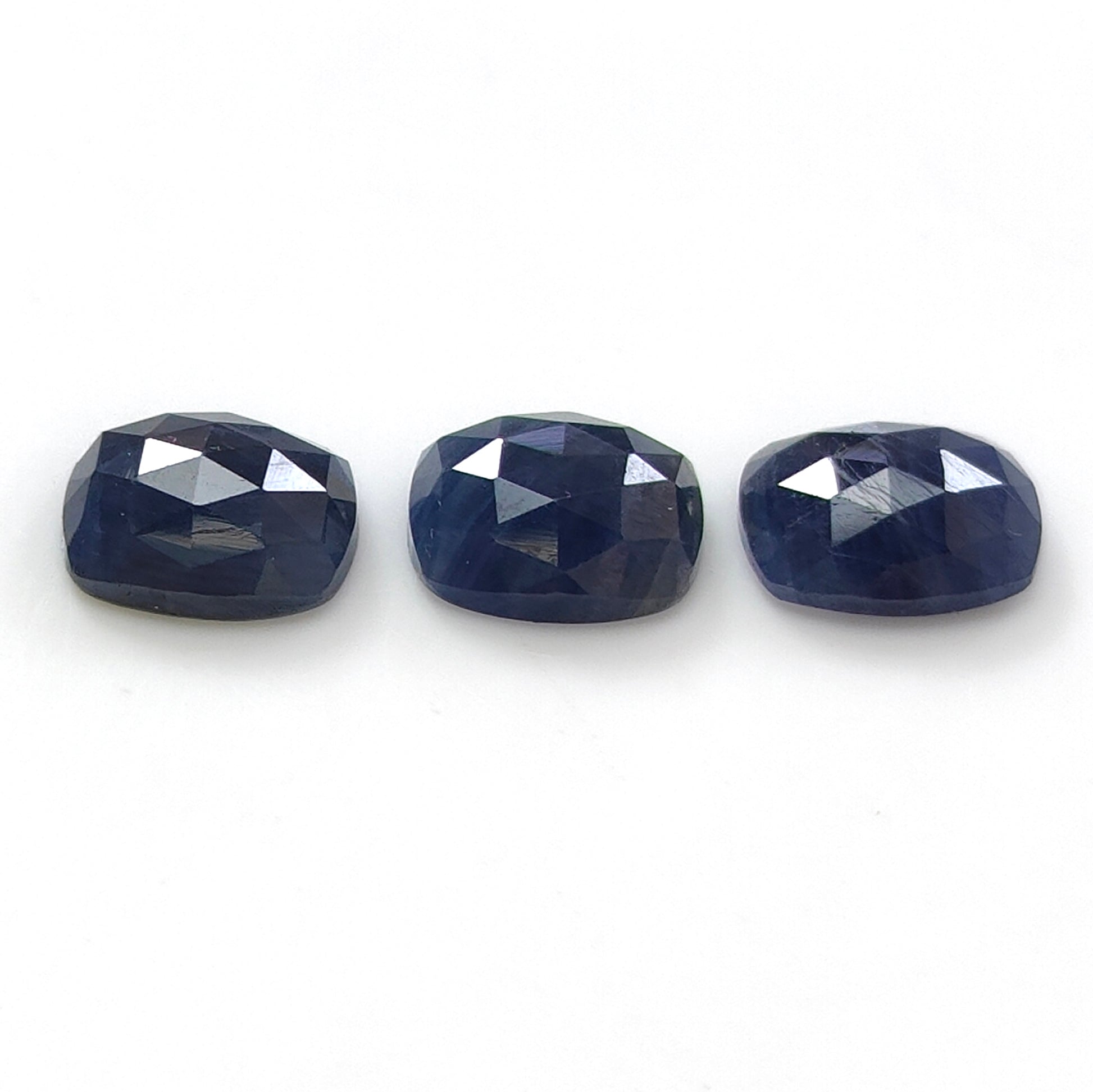 Zafiro para joyería