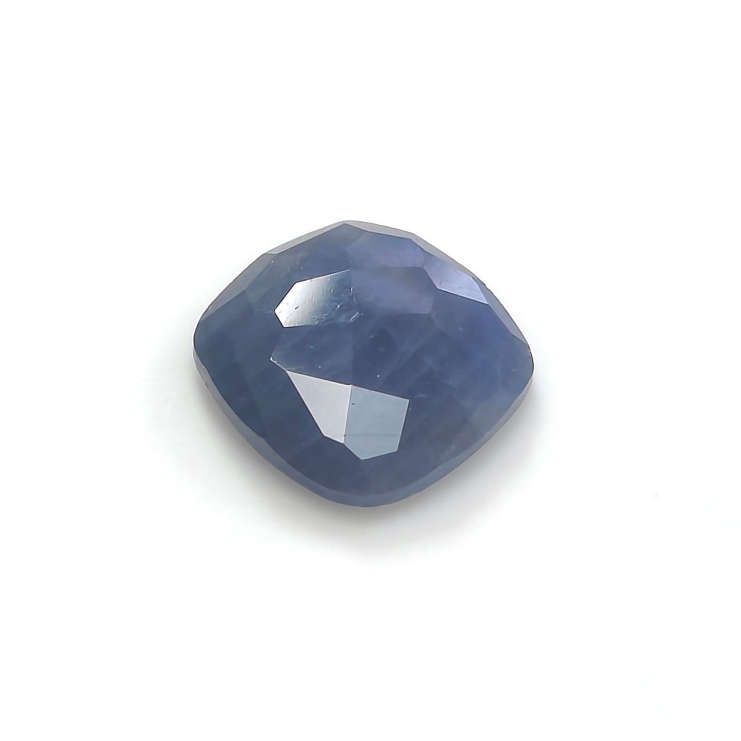 gemma di zaffiro blu