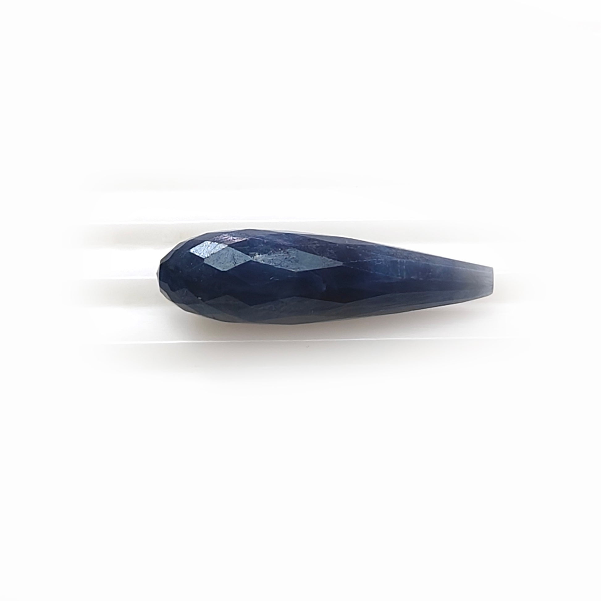 Zafiro para joyería