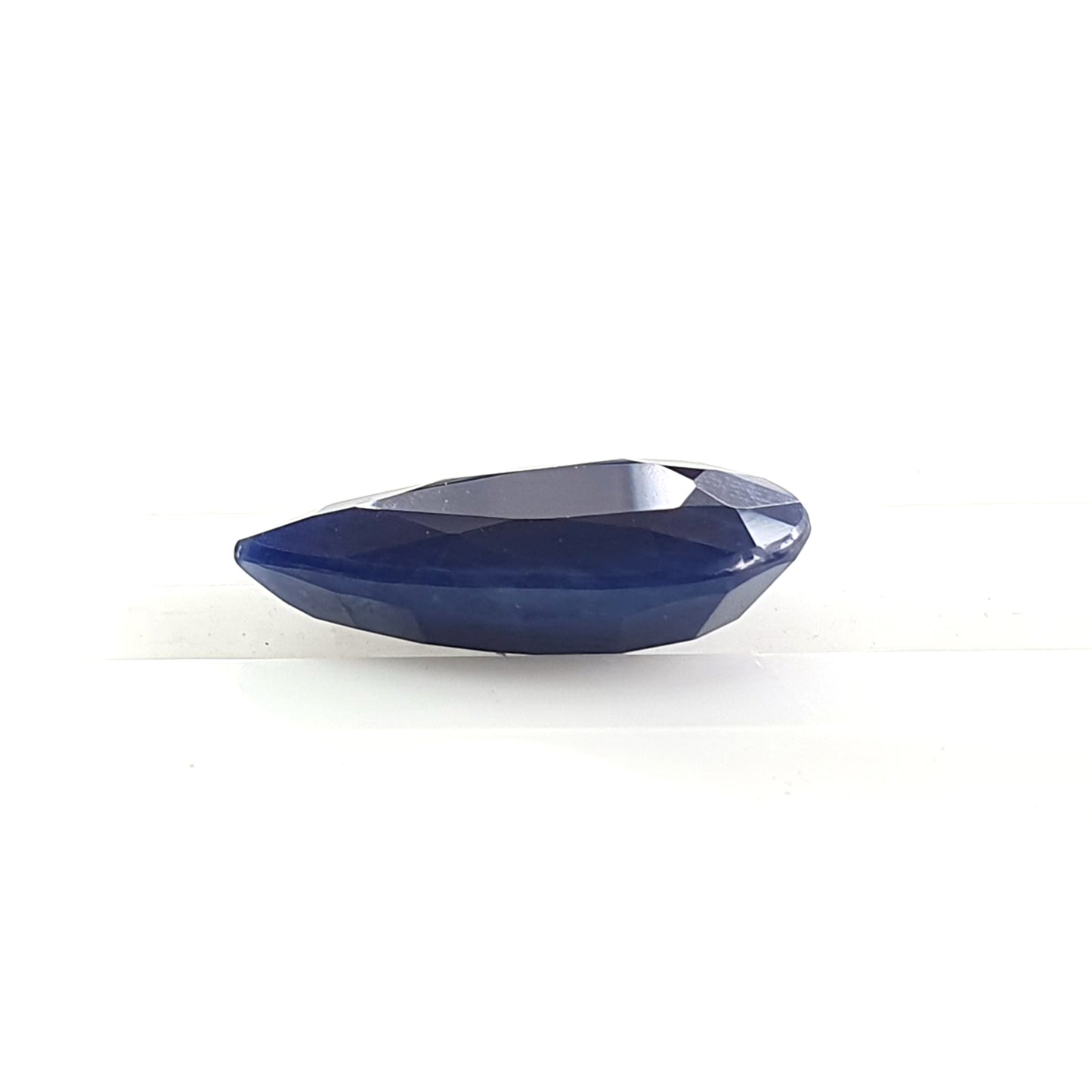 ジュエリー用のブルーサファイア