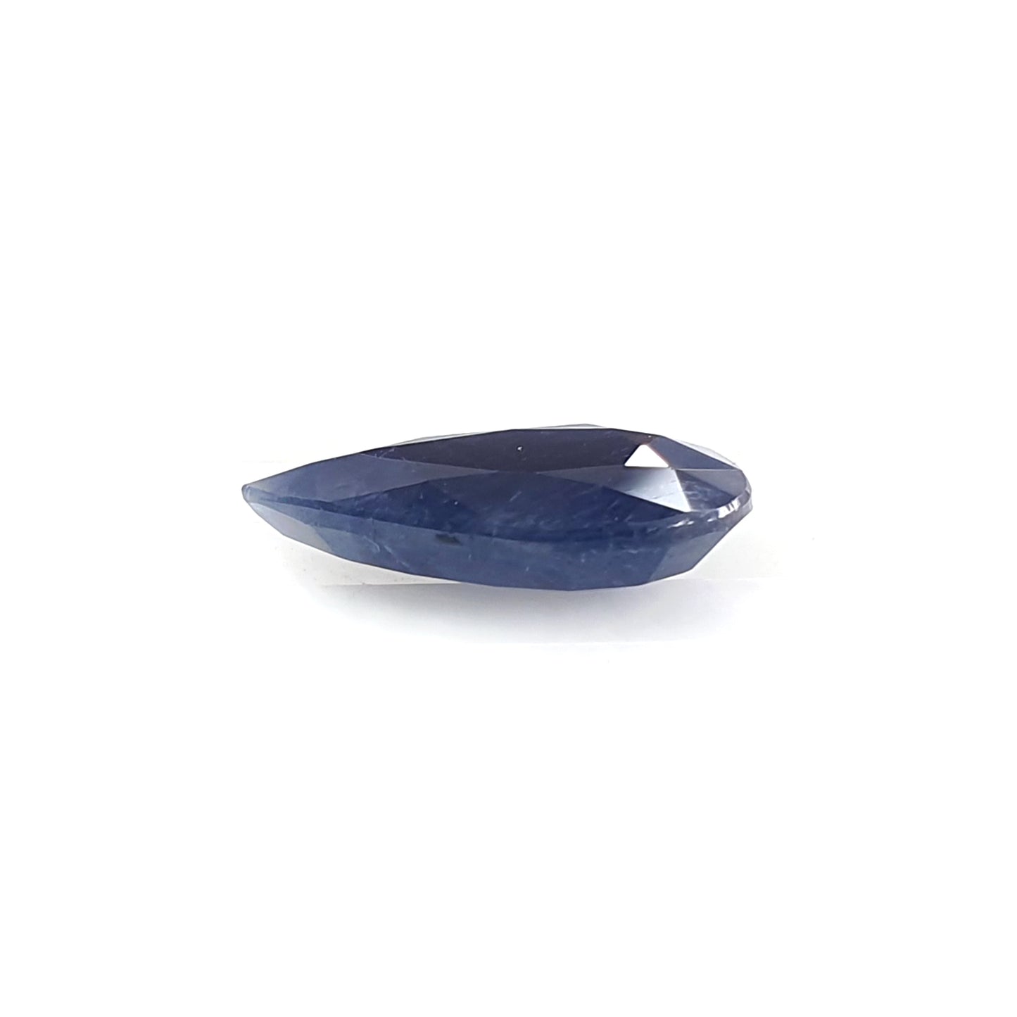 非洲蓝宝石