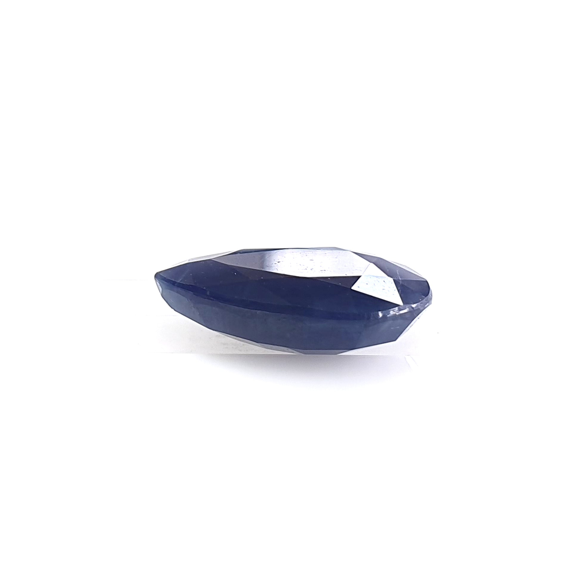 珠宝用蓝宝石