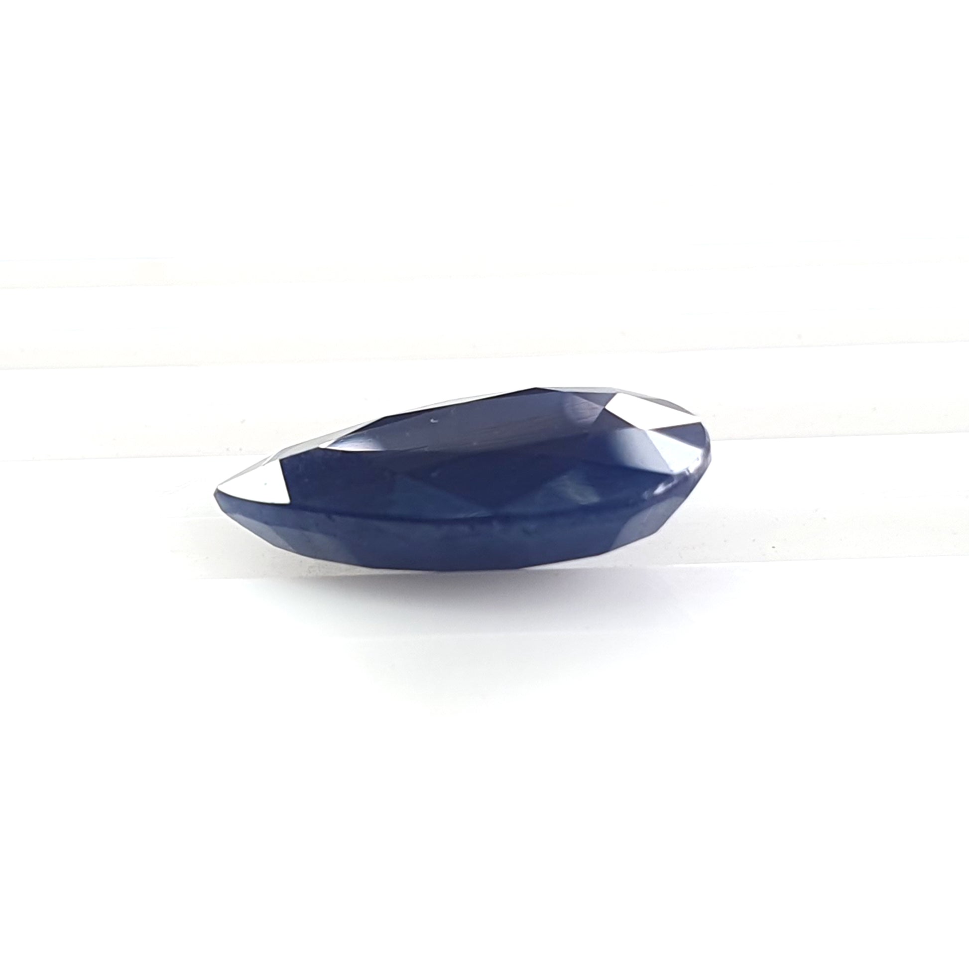Saphir für Schmuck
