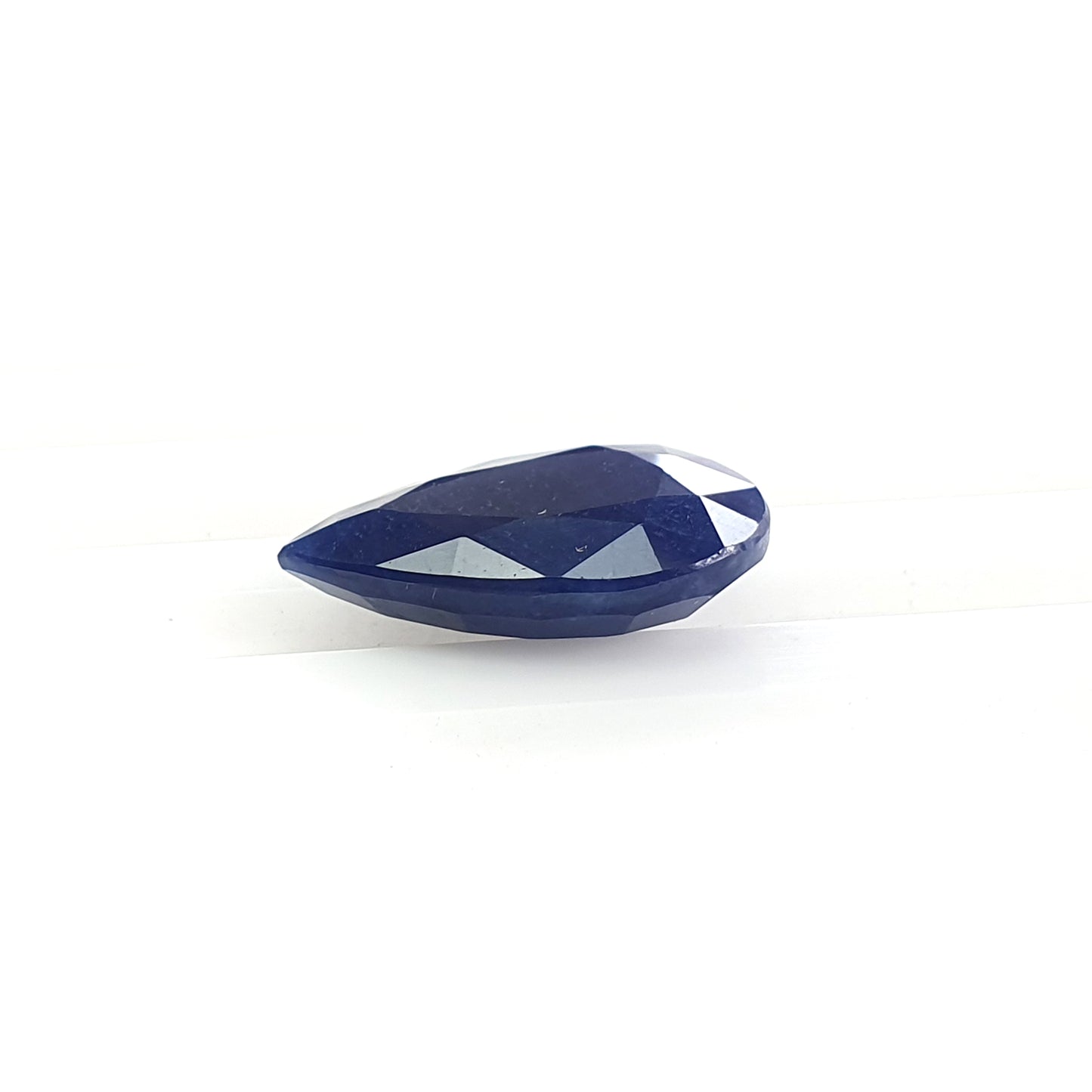 Saphir für Schmuck
