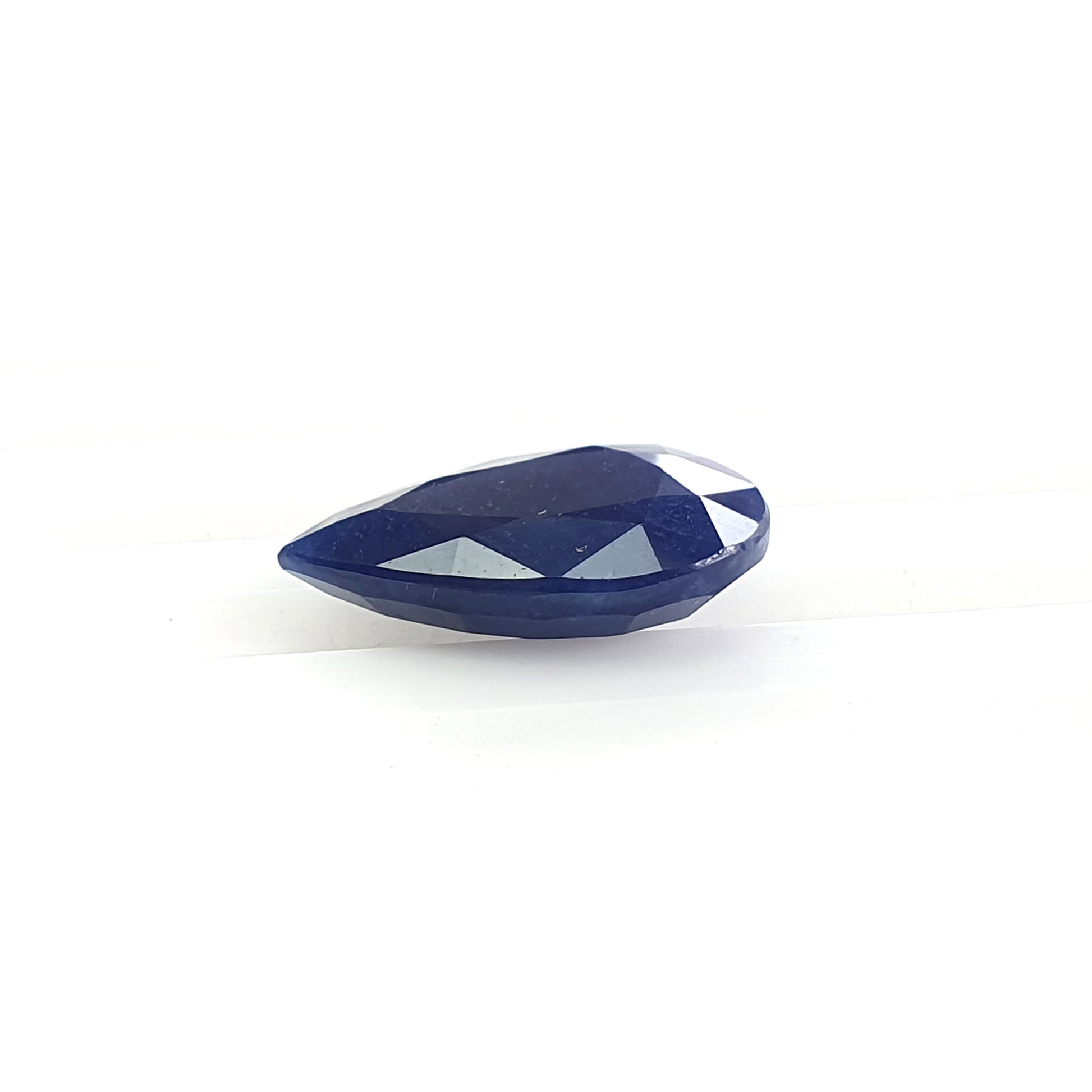 Saphir für Schmuck