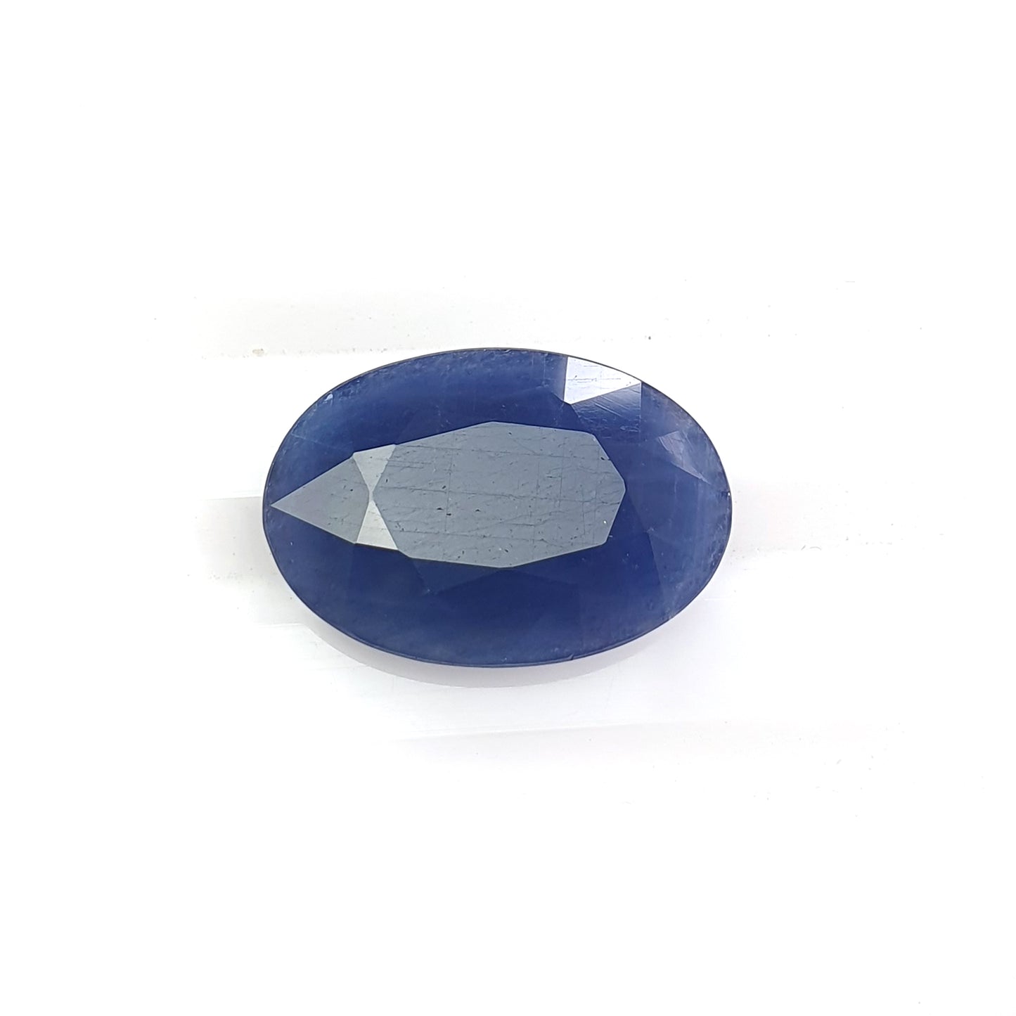 Saphir für Schmuck