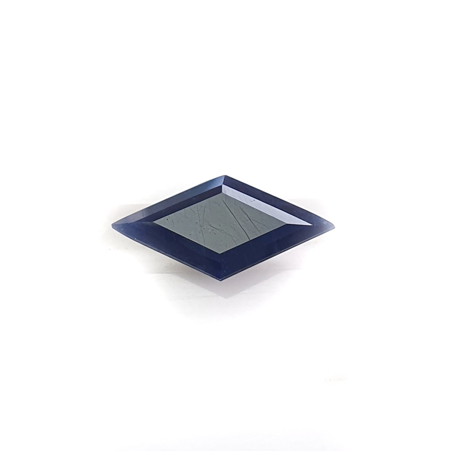 Saphir für Schmuck
