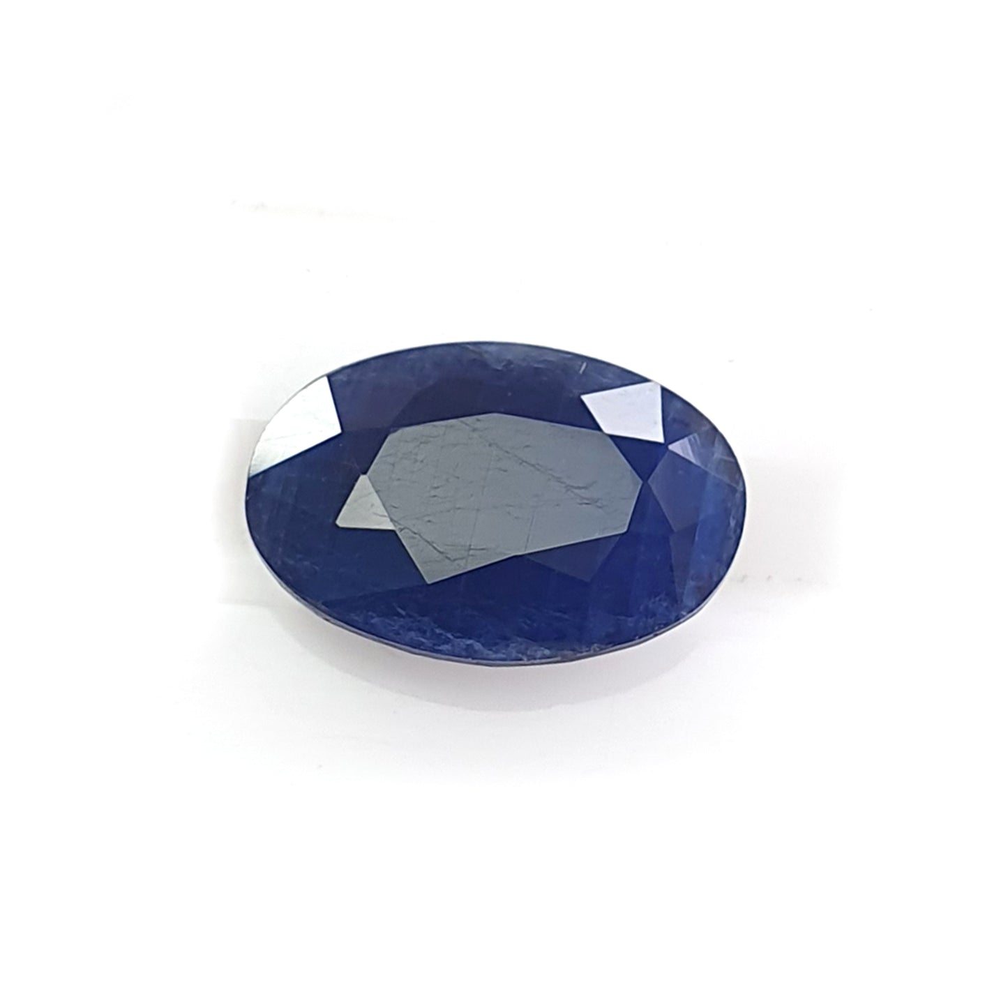 Saphir für Schmuck