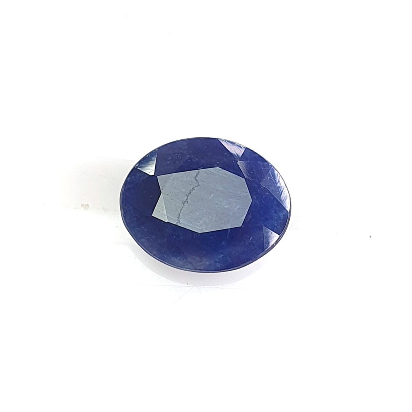 saphir pour pendentif