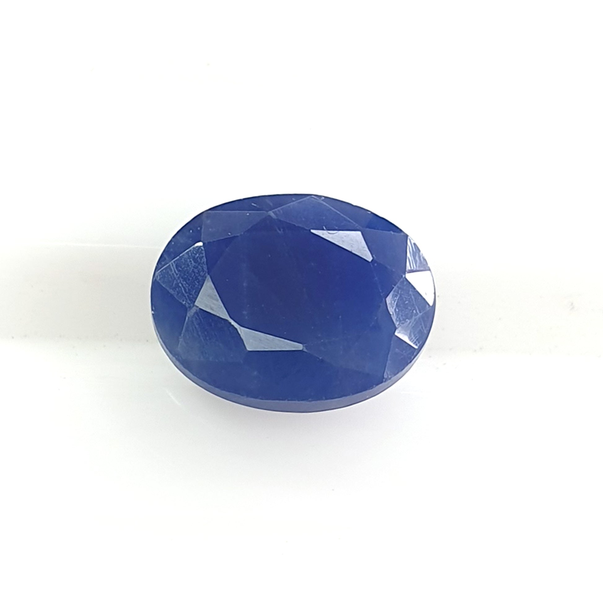 珠宝用蓝宝石